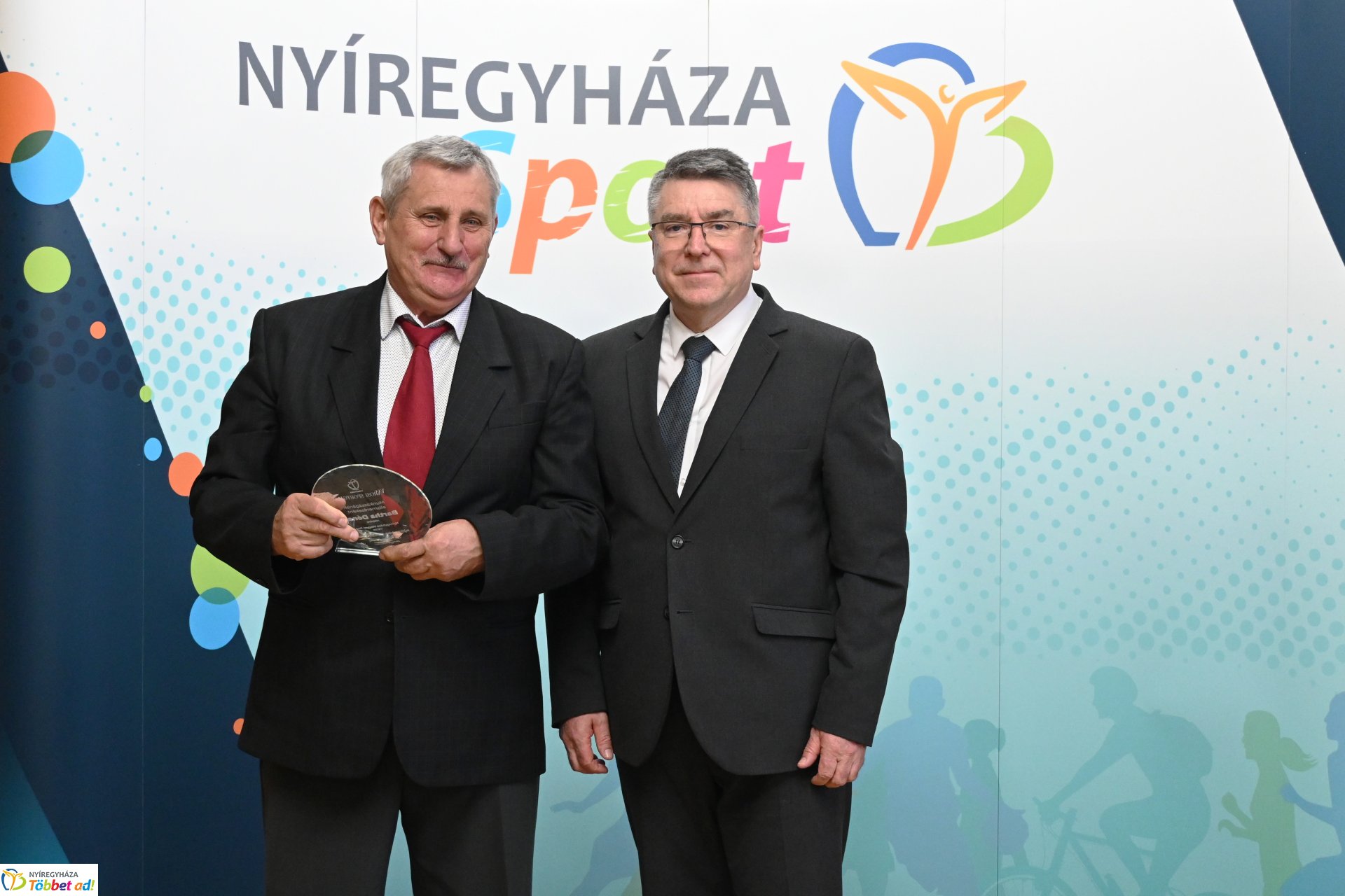 Városi Sportgála 2025