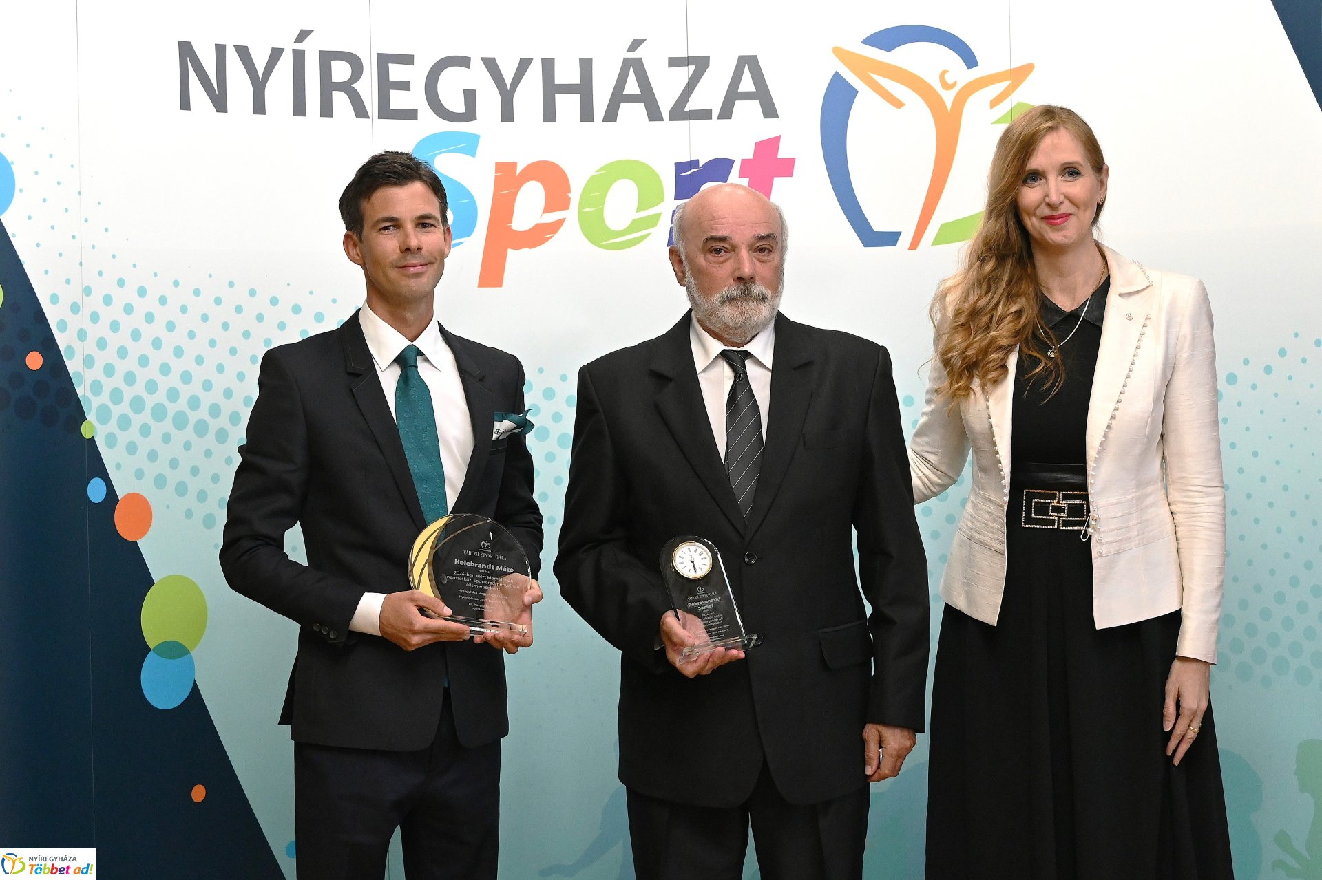 Városi Sportgála 2025