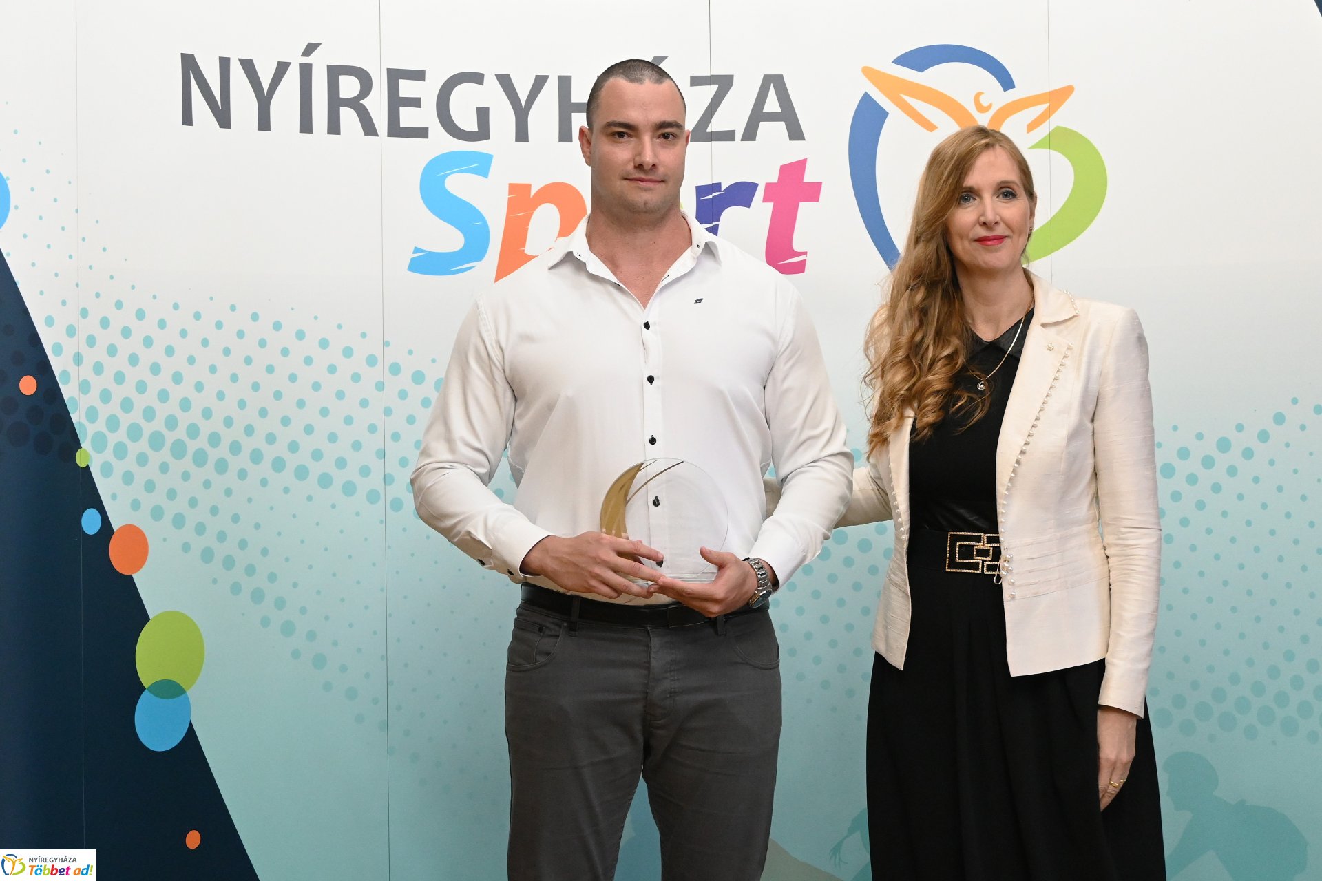 Városi Sportgála 2025