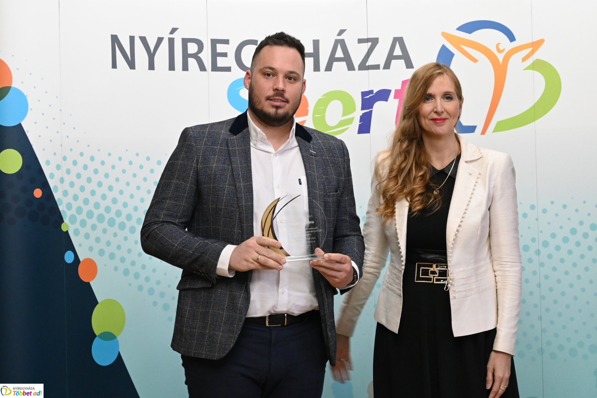 Városi Sportgála 2025