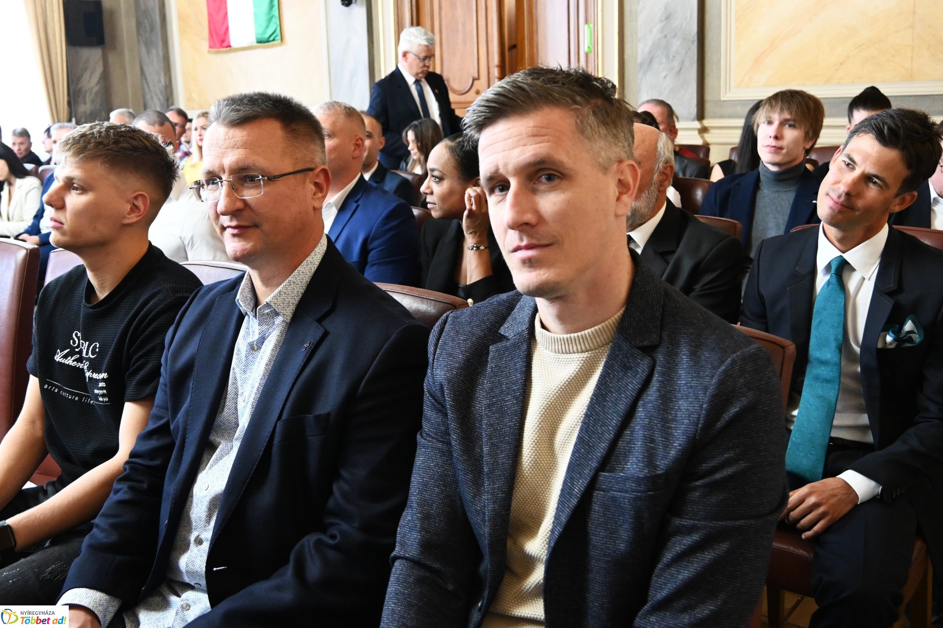 Városi Sportgála 2025