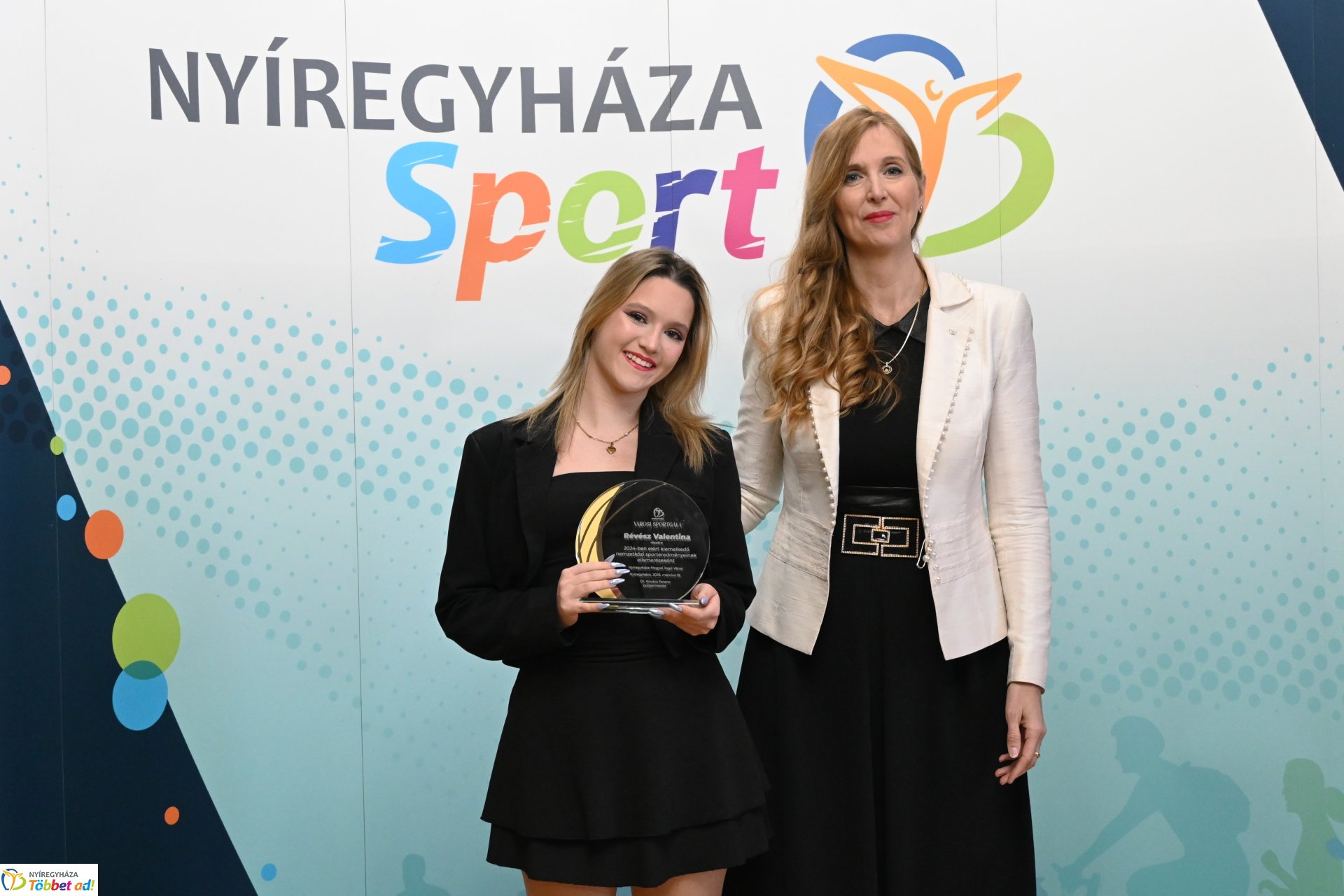 Városi Sportgála 2025