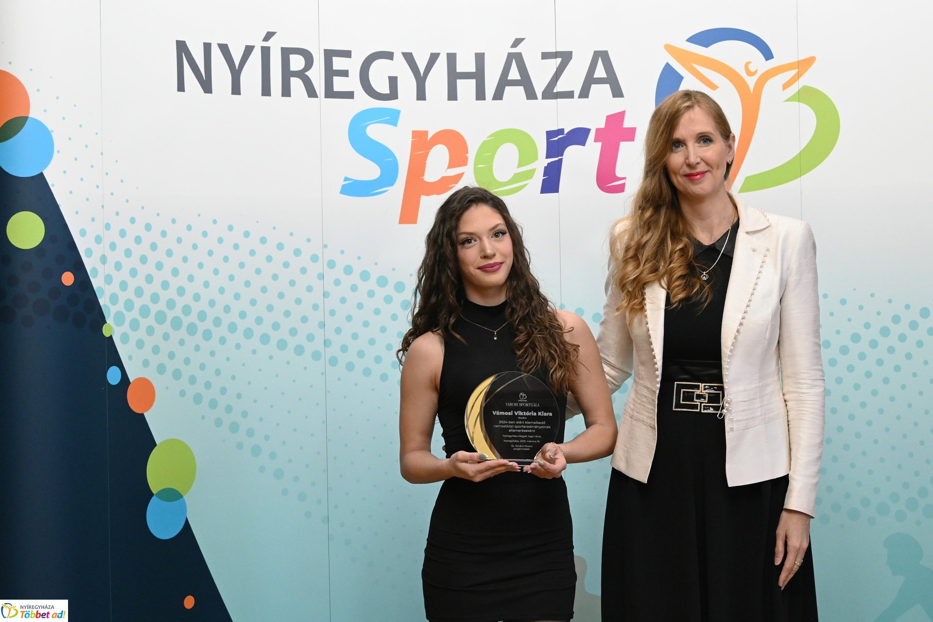 Városi Sportgála 2025