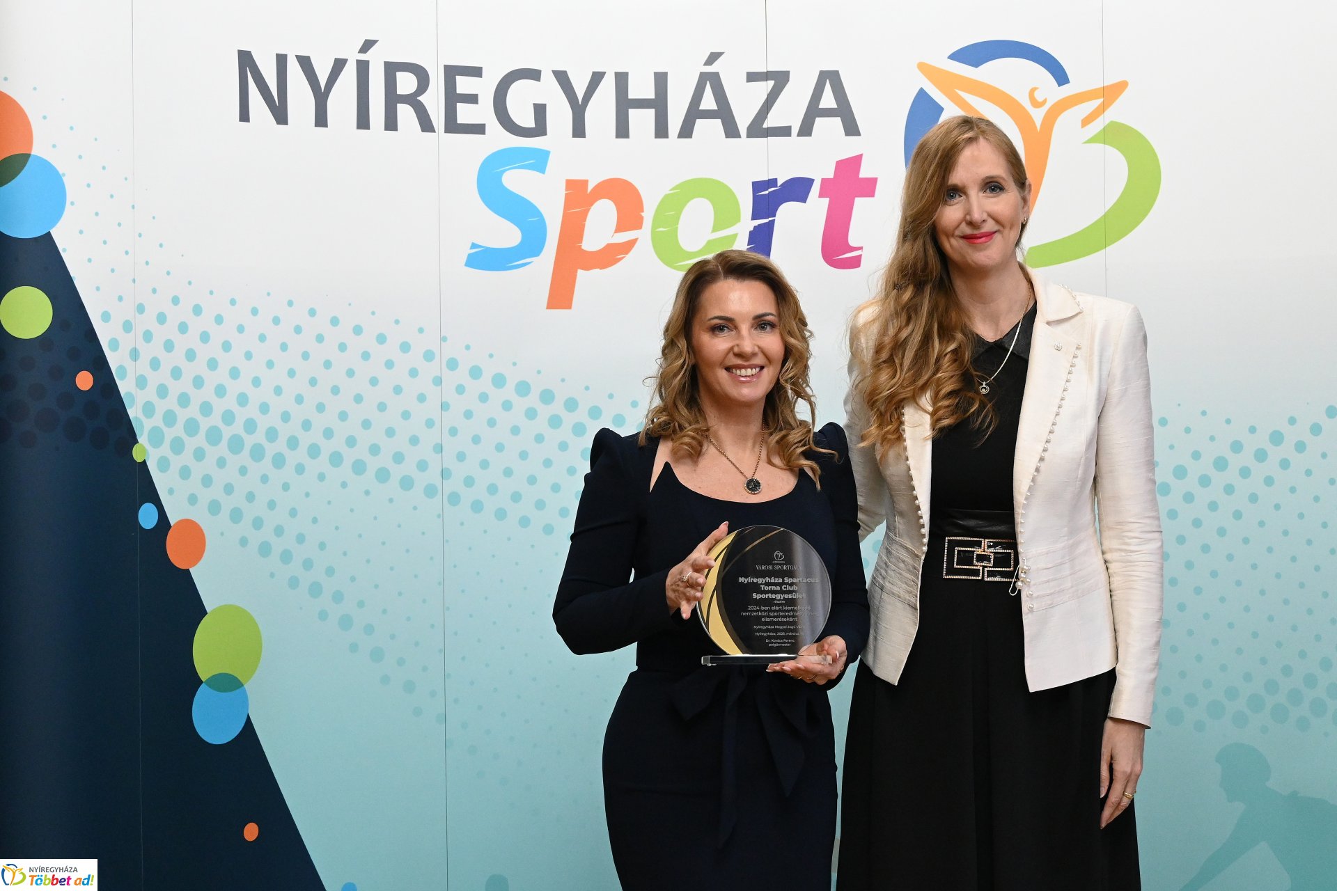 Városi Sportgála 2025