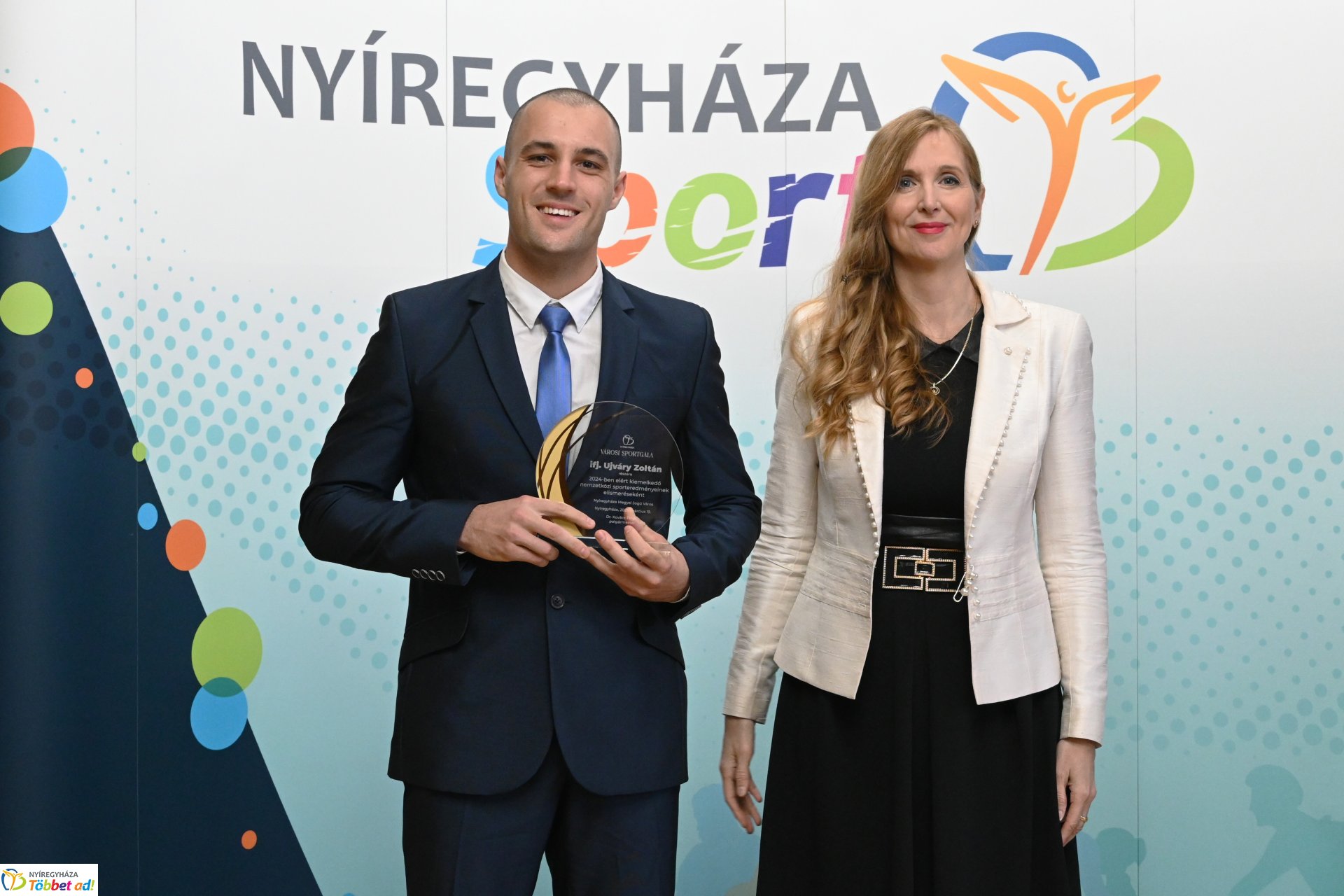 Városi Sportgála 2025