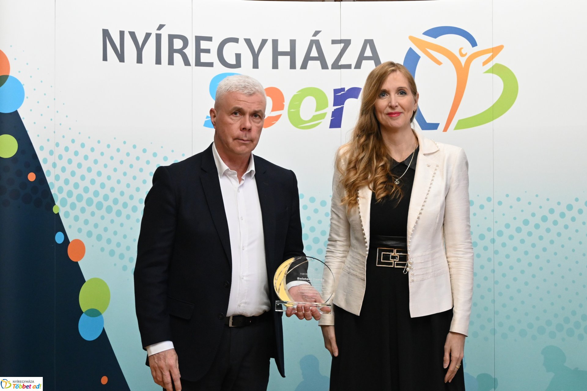 Városi Sportgála 2025