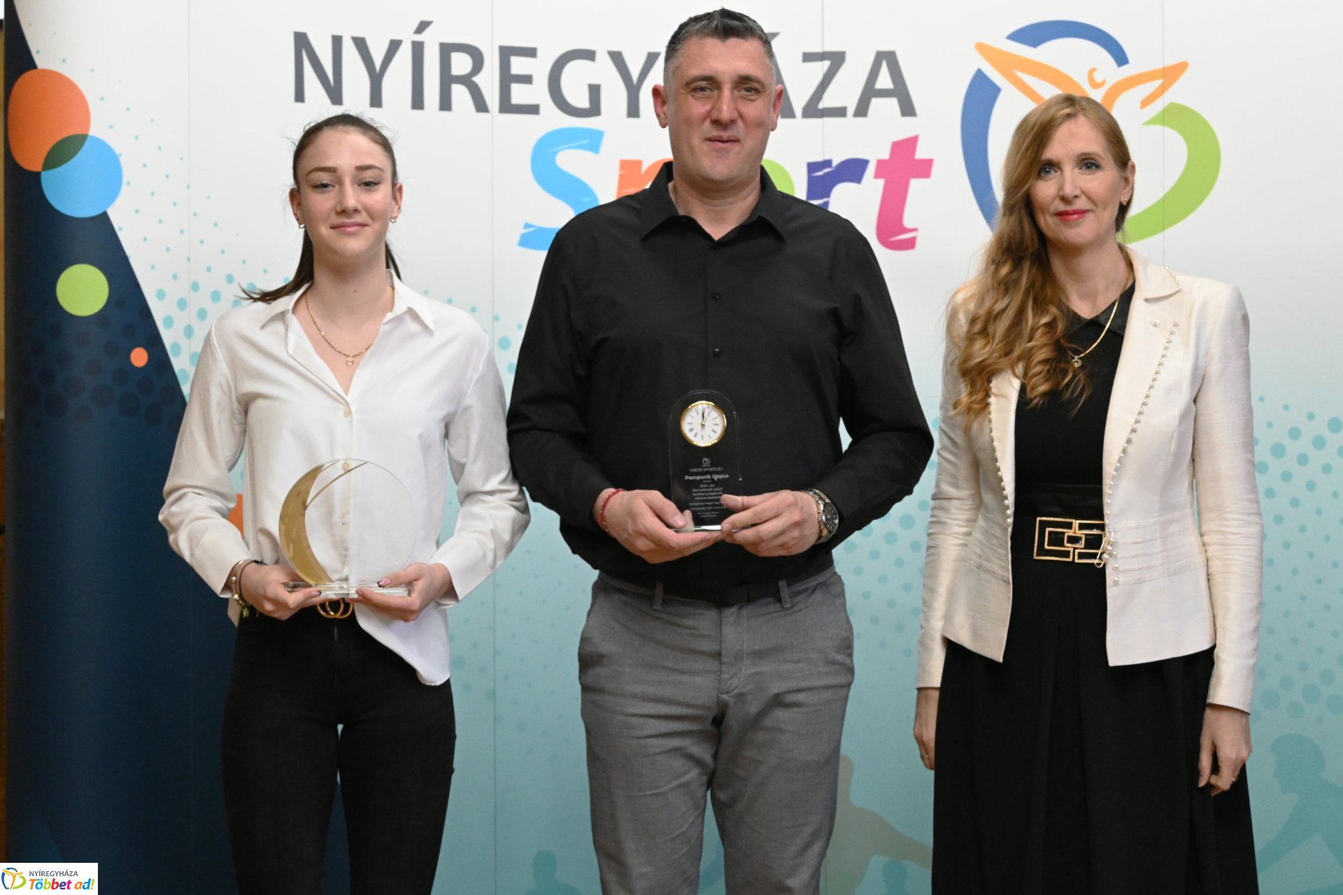 Városi Sportgála 2025