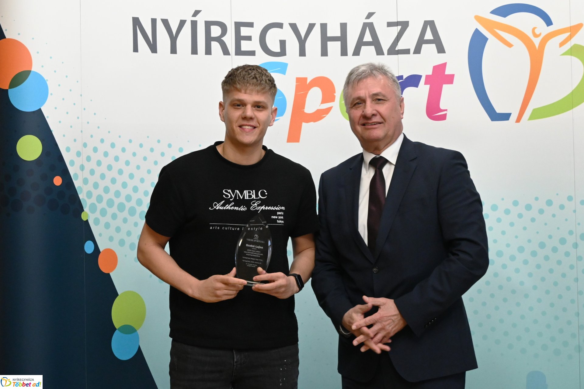 Városi Sportgála 2025