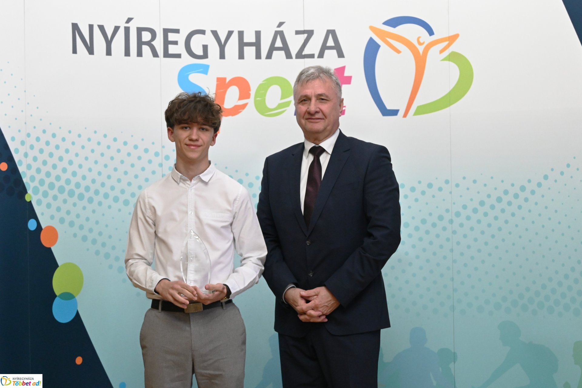 Városi Sportgála 2025