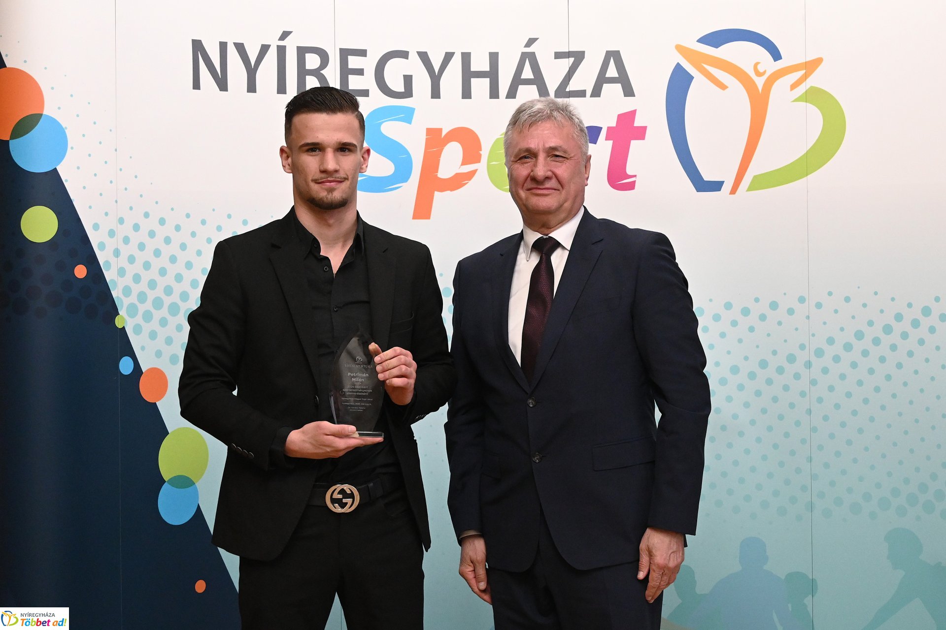 Városi Sportgála 2025