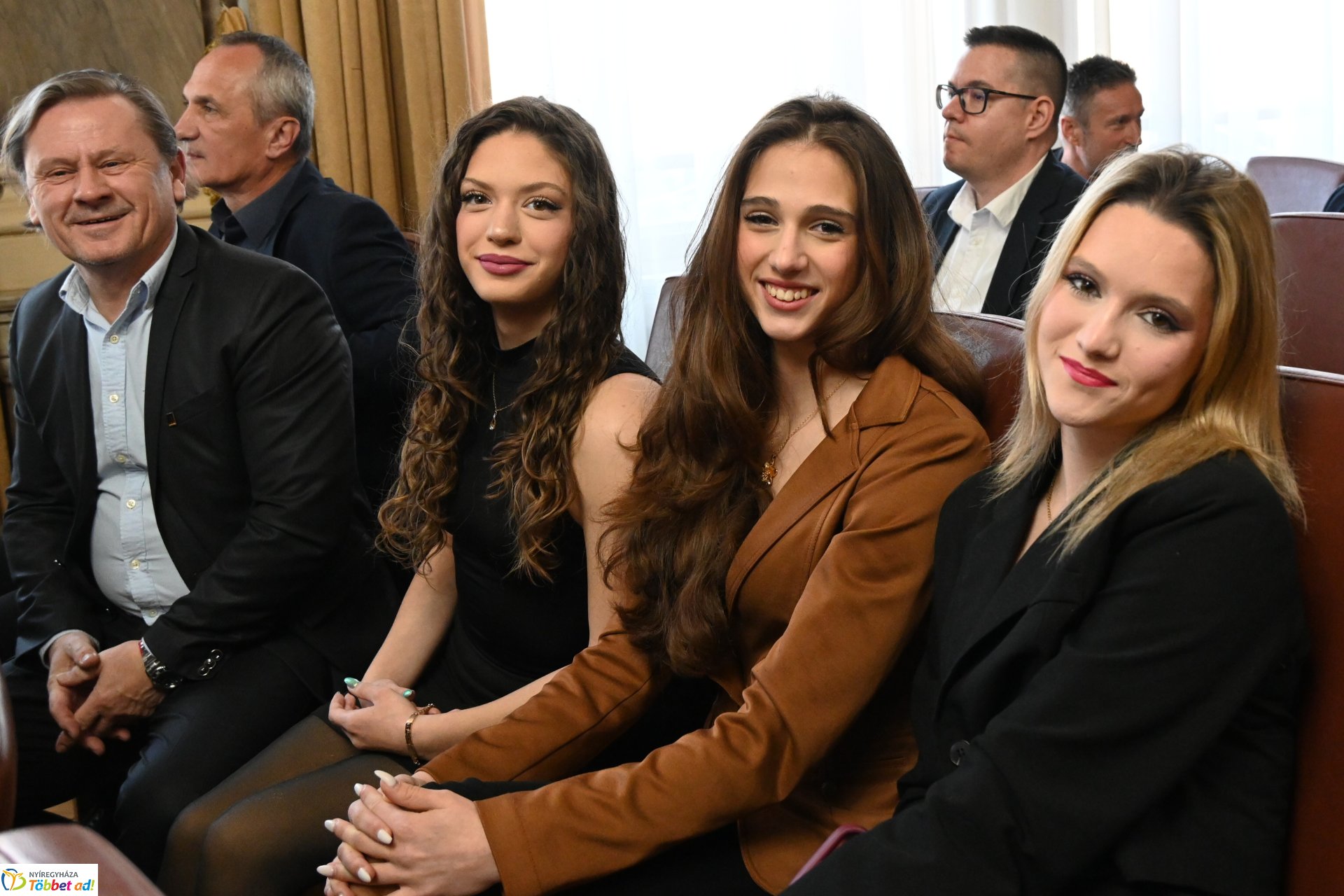 Városi Sportgála 2025