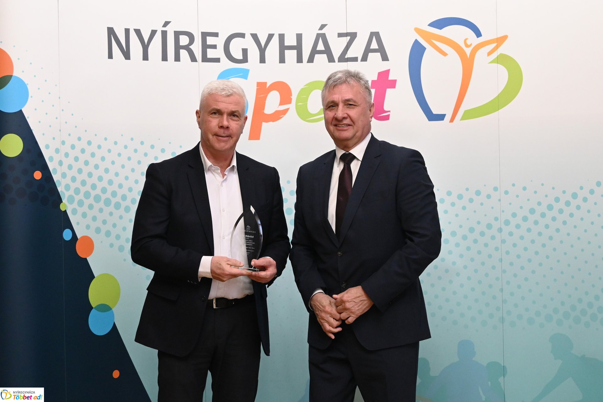 Városi Sportgála 2025