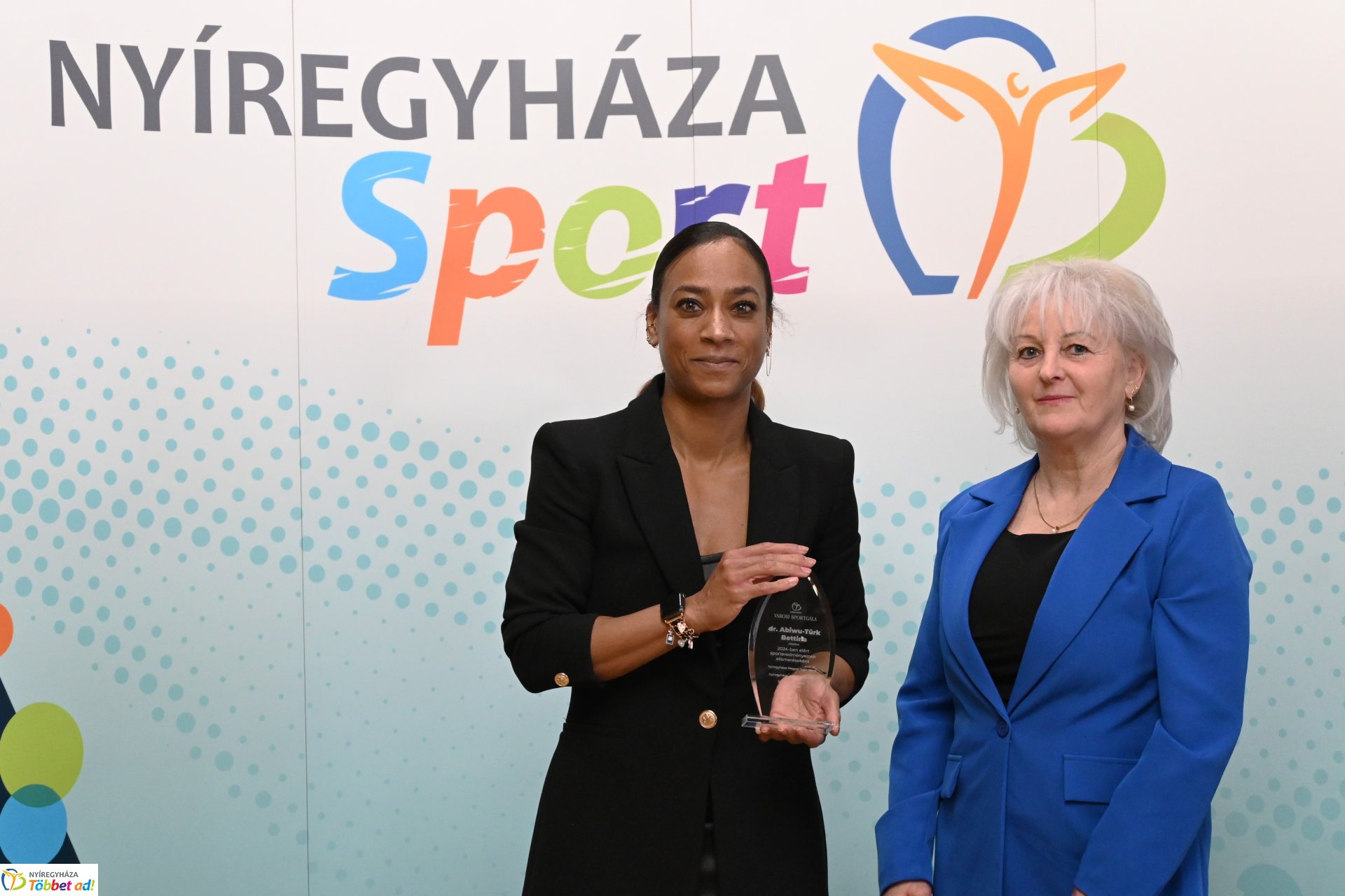 Városi Sportgála 2025