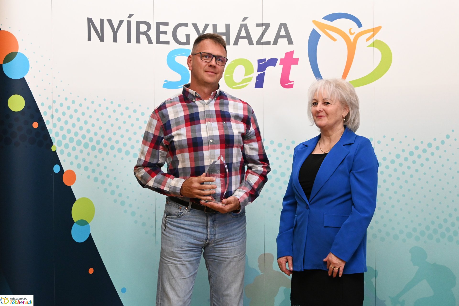 Városi Sportgála 2025