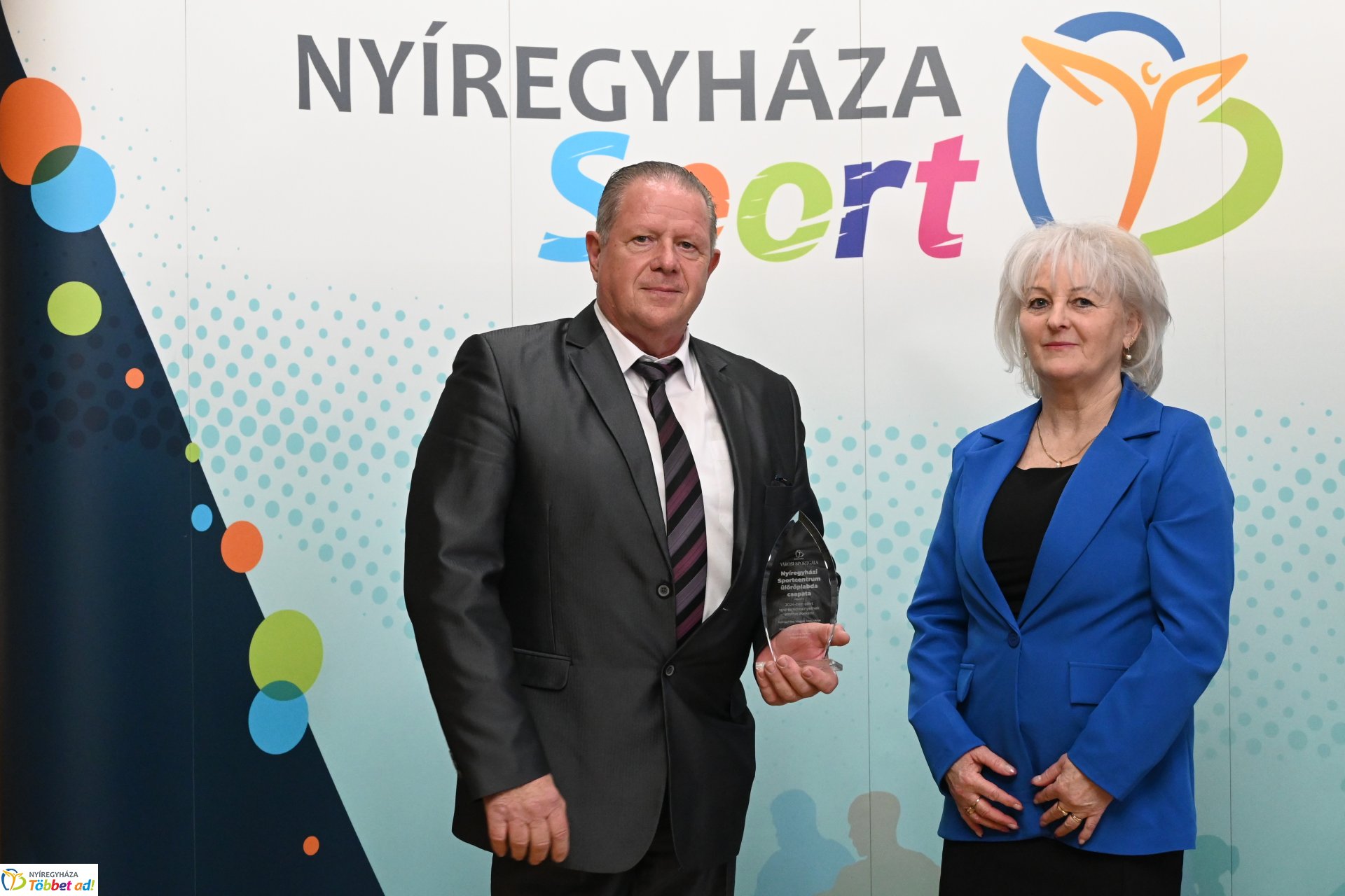 Városi Sportgála 2025