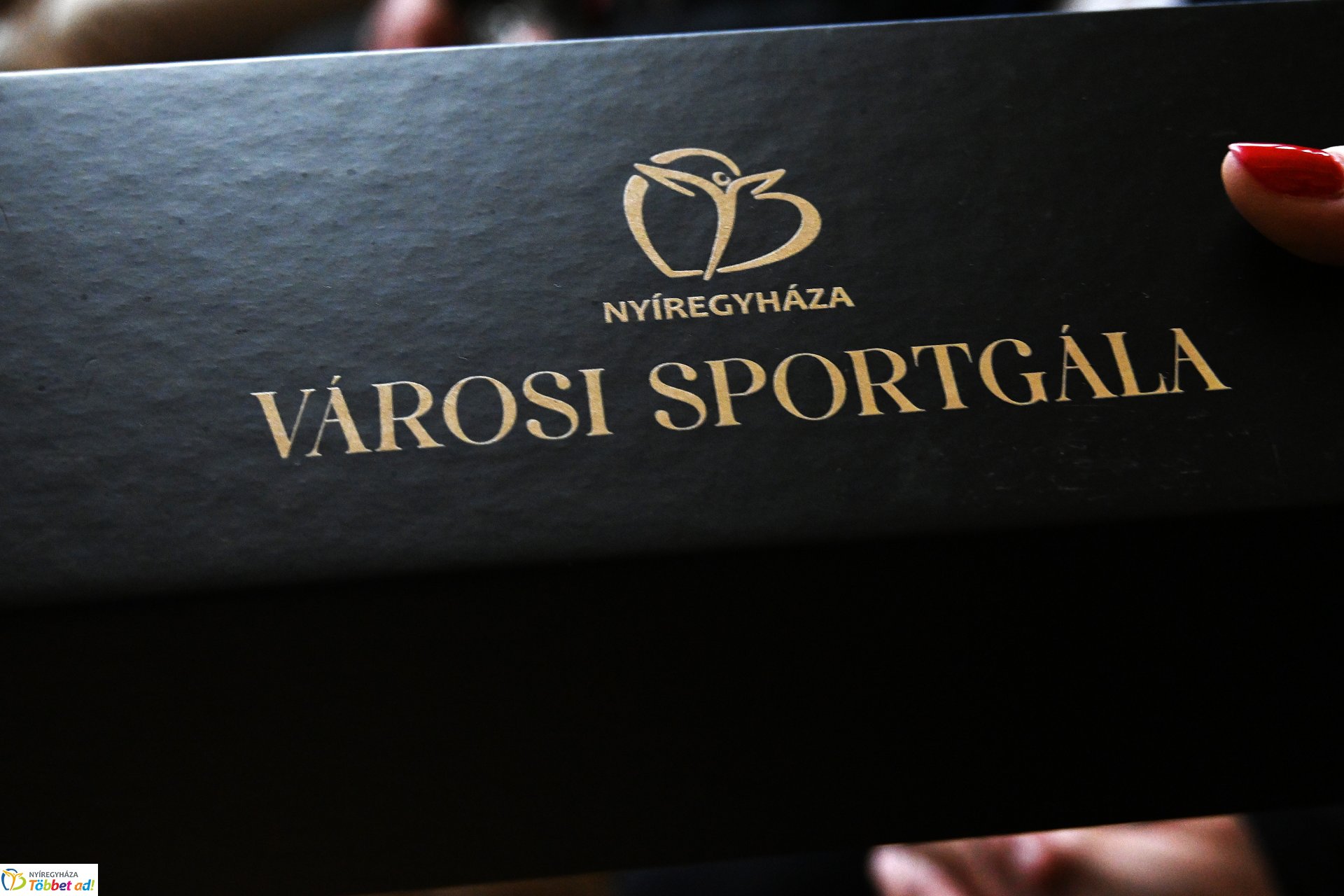 Városi Sportgála 2025