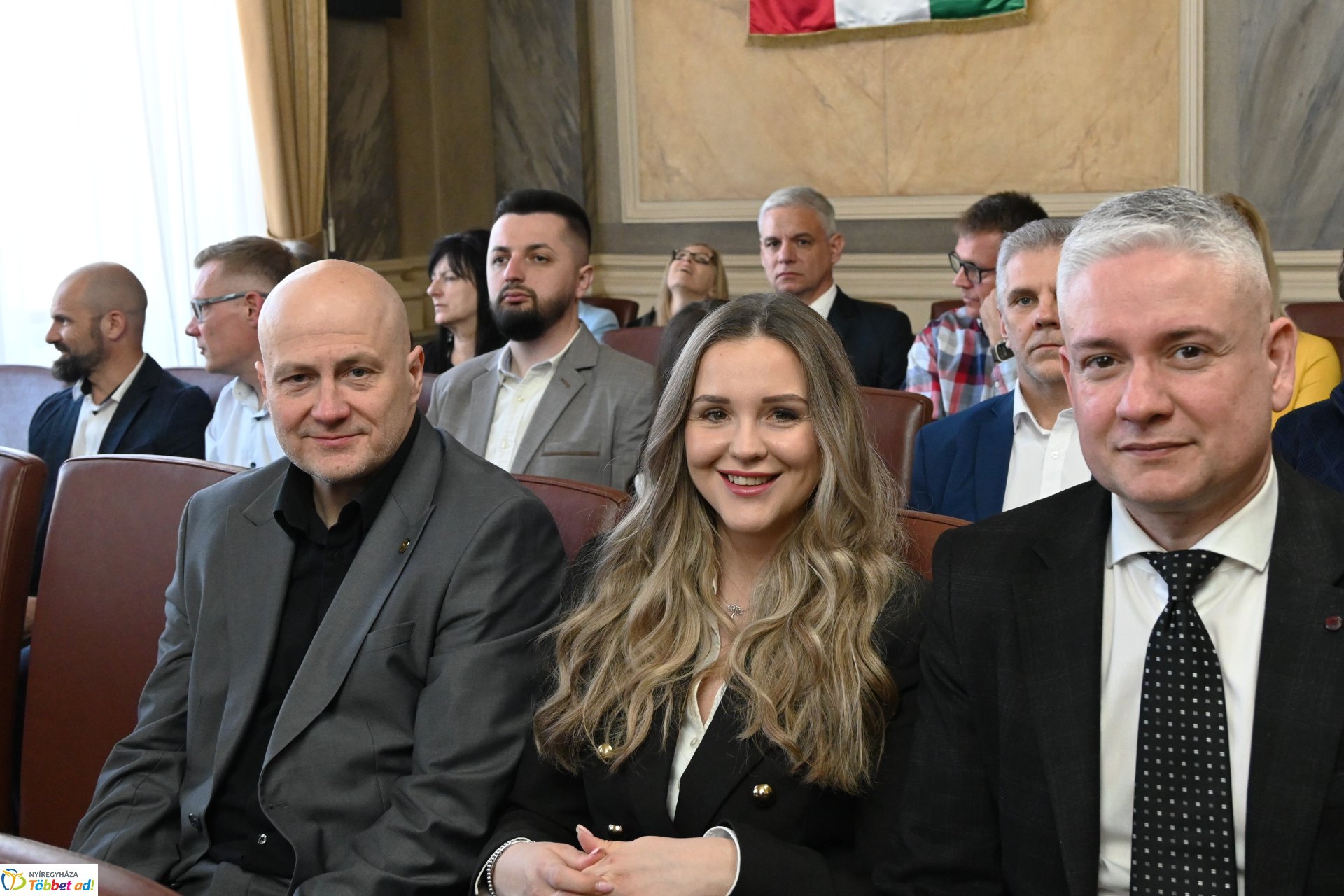 Városi Sportgála 2025