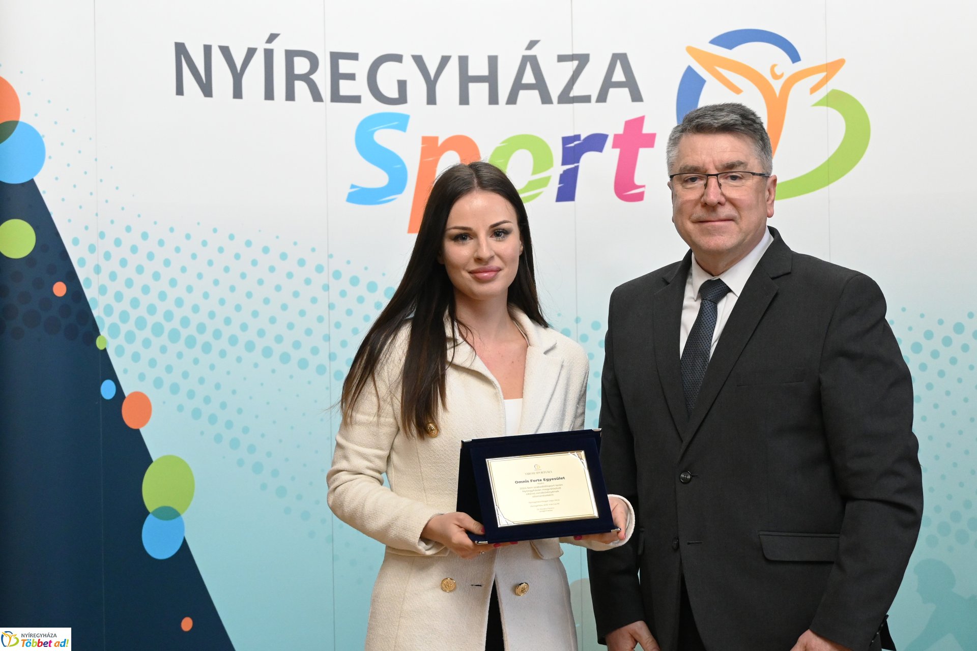 Városi Sportgála 2025