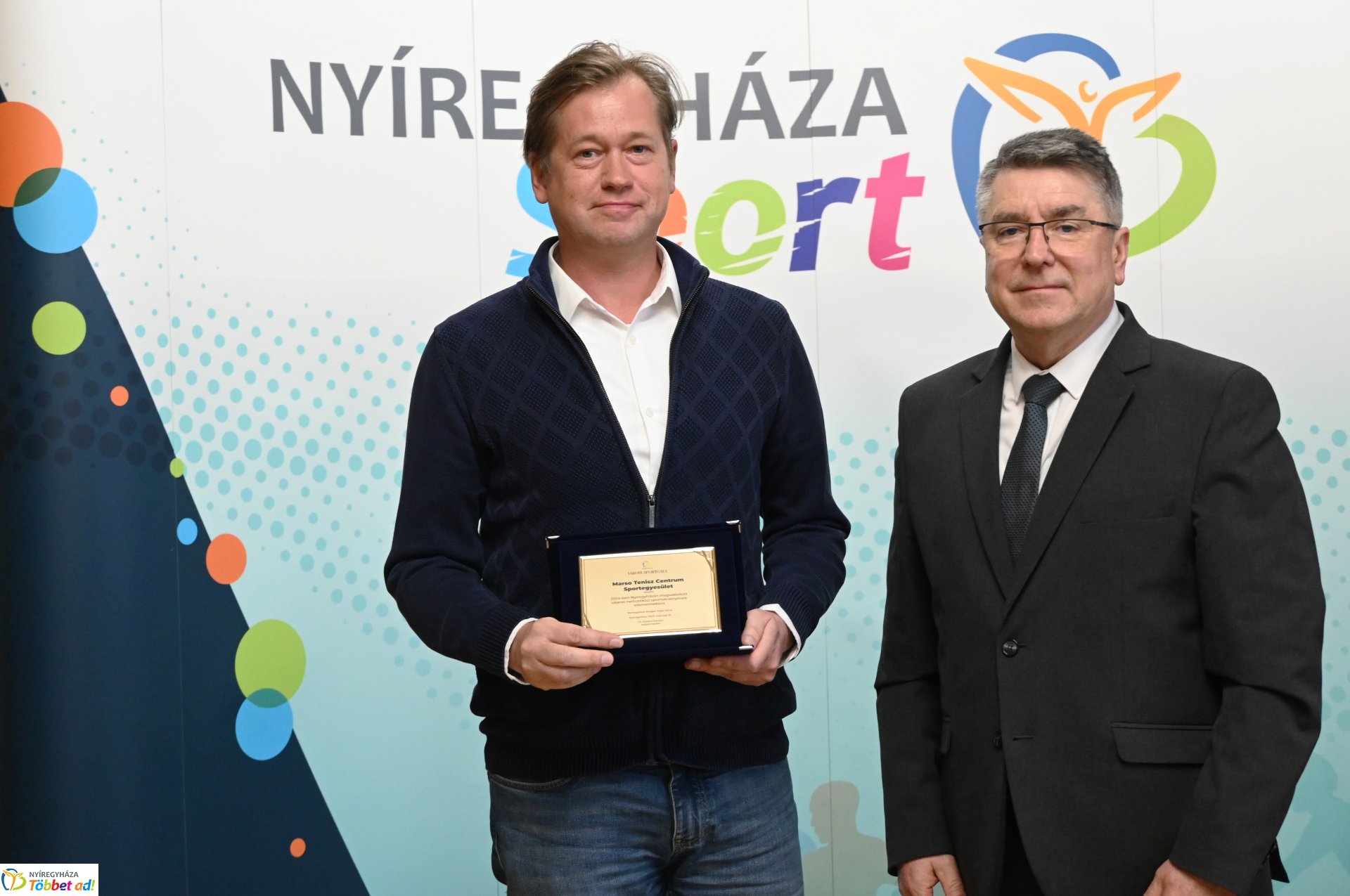 Városi Sportgála 2025