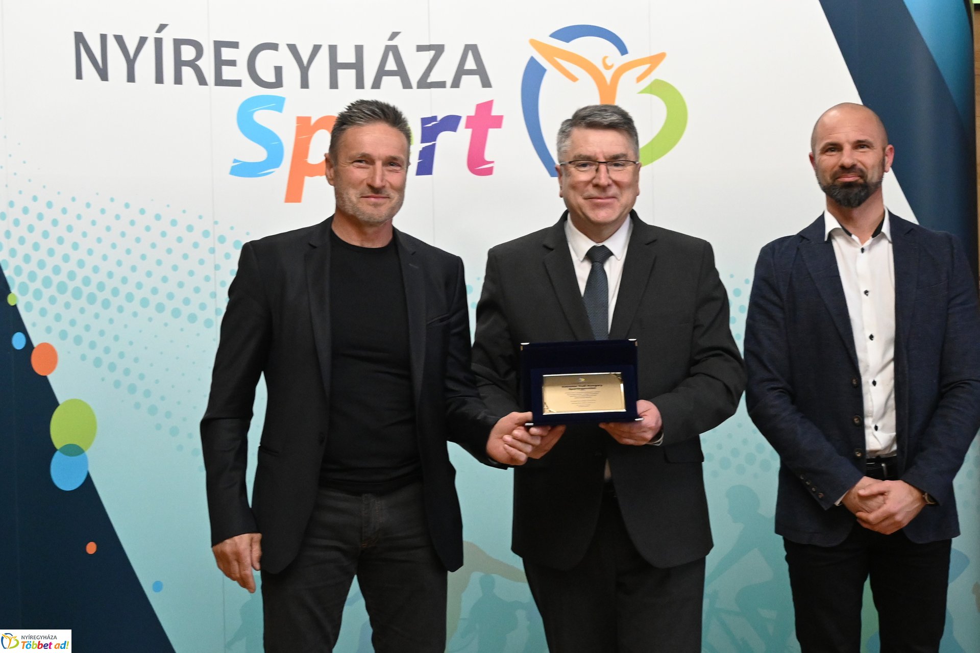 Városi Sportgála 2025