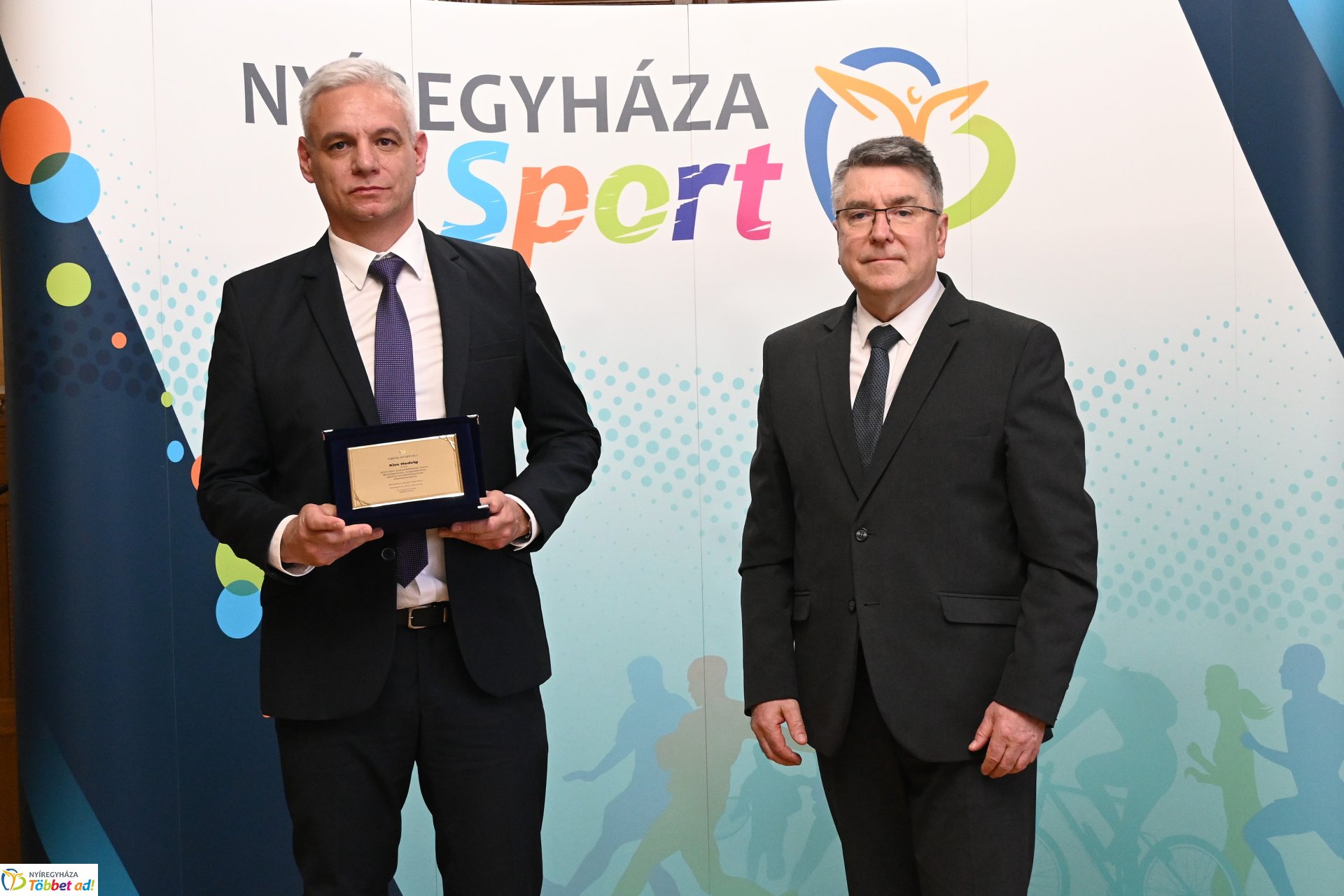 Városi Sportgála 2025