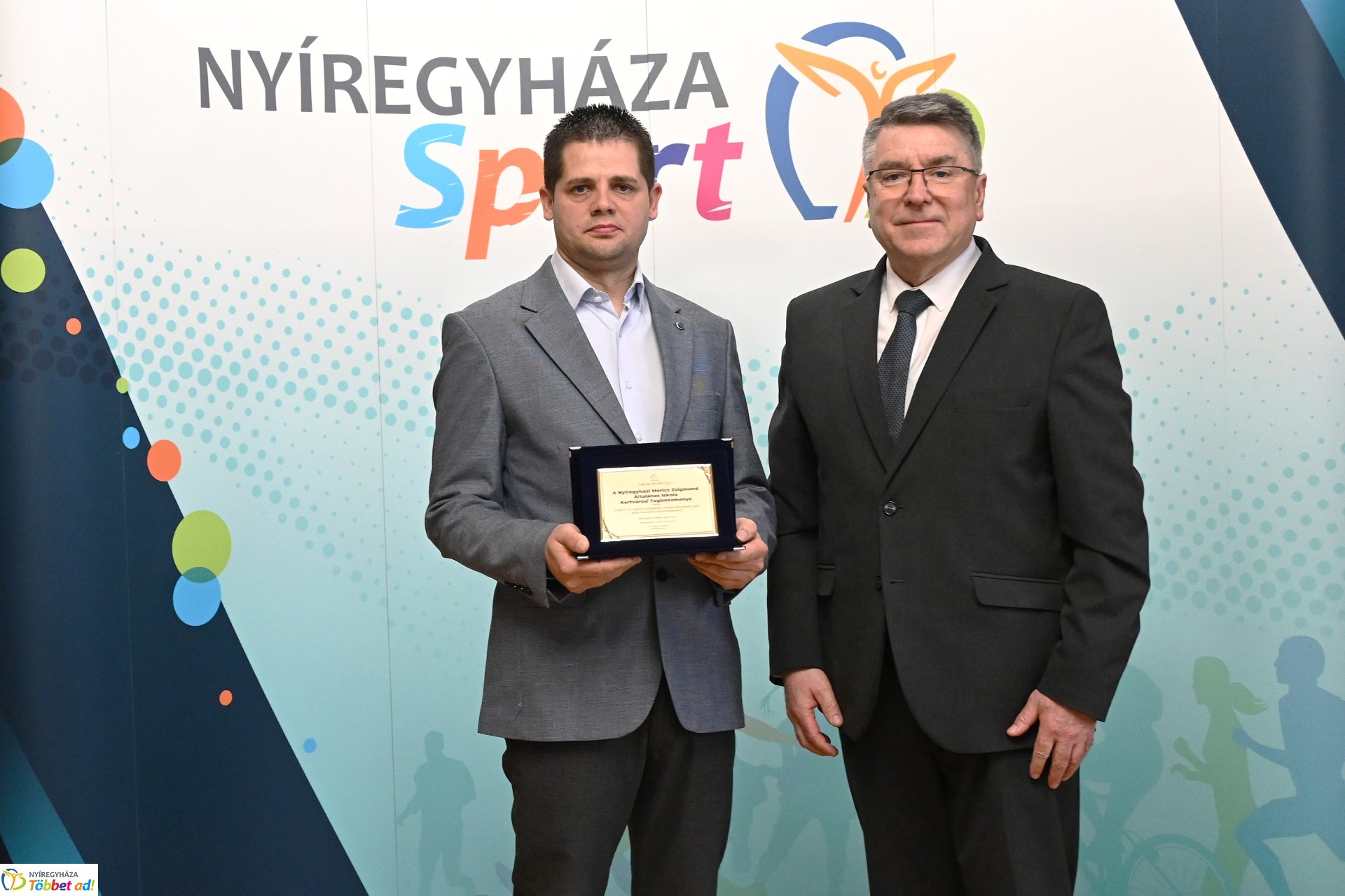 Városi Sportgála 2025