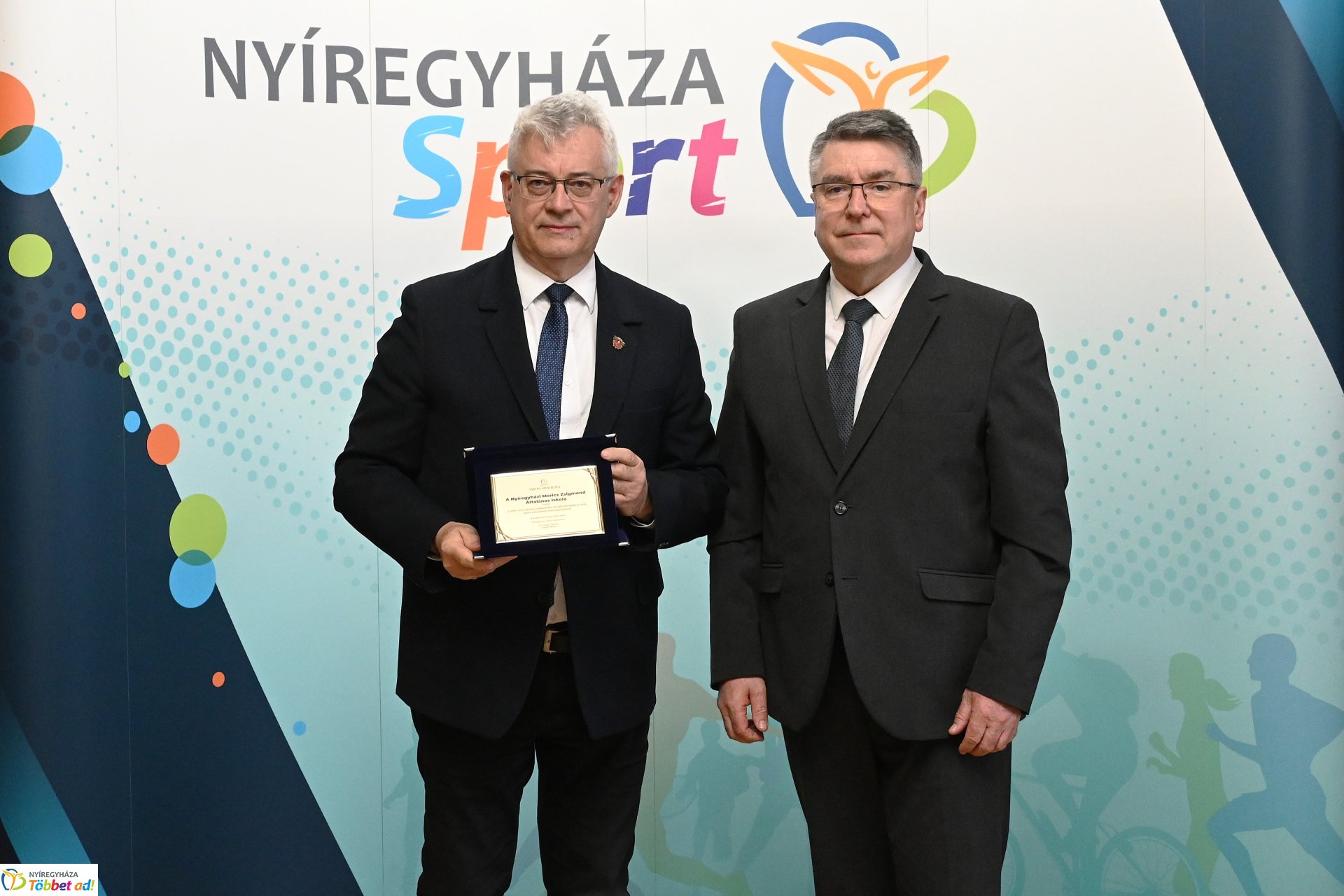 Városi Sportgála 2025