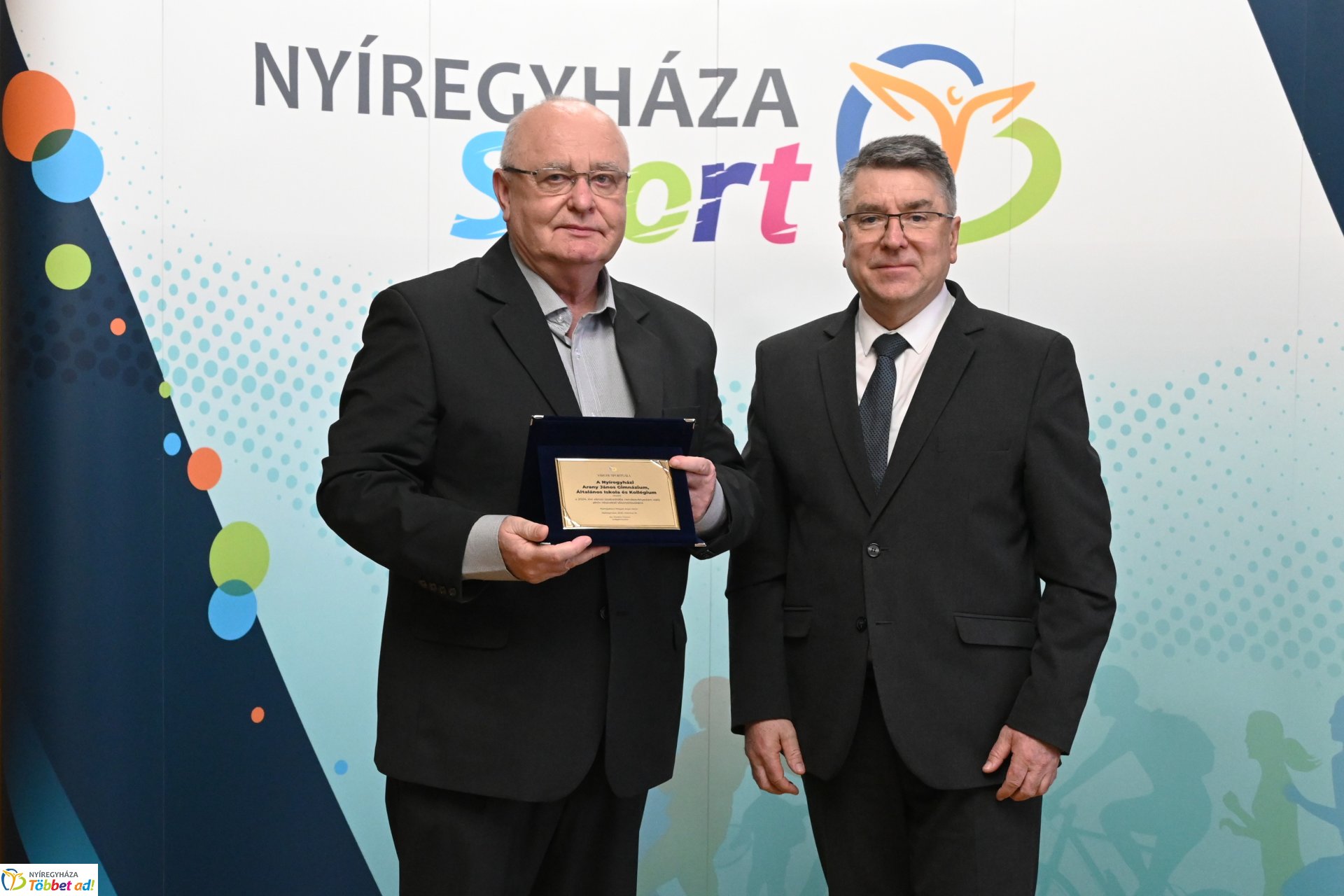Városi Sportgála 2025
