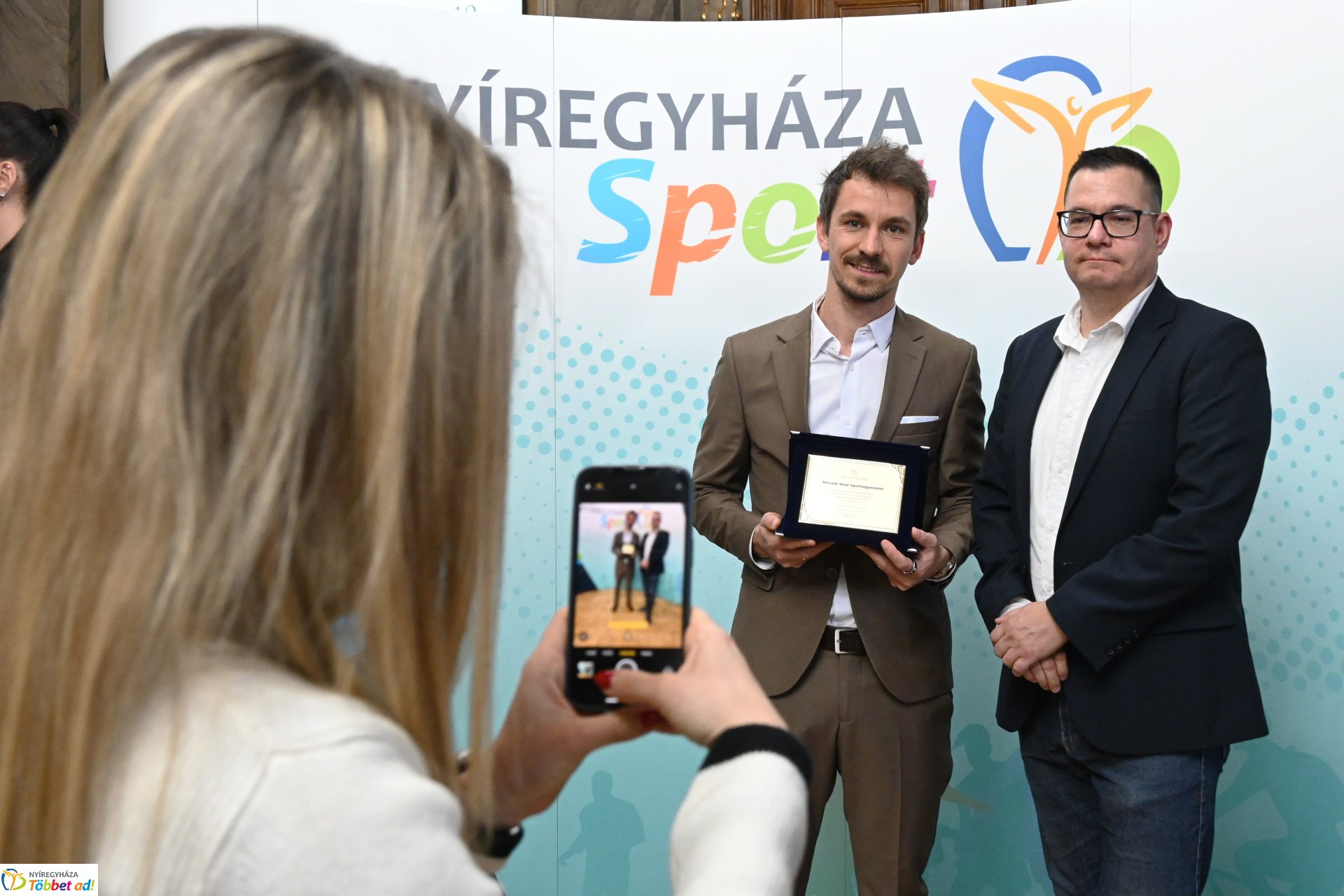 Városi Sportgála 2025