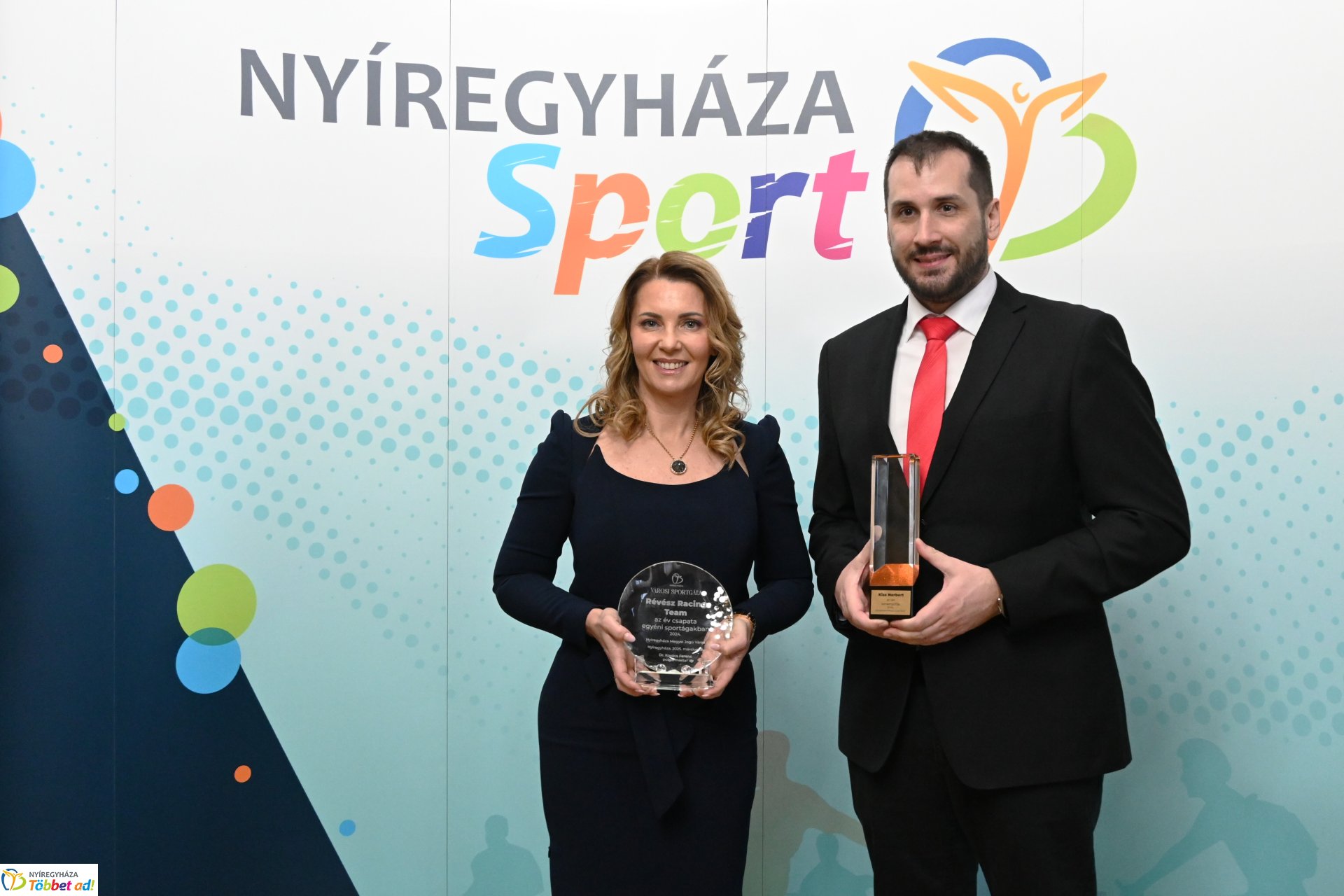 Városi Sportgála 2025