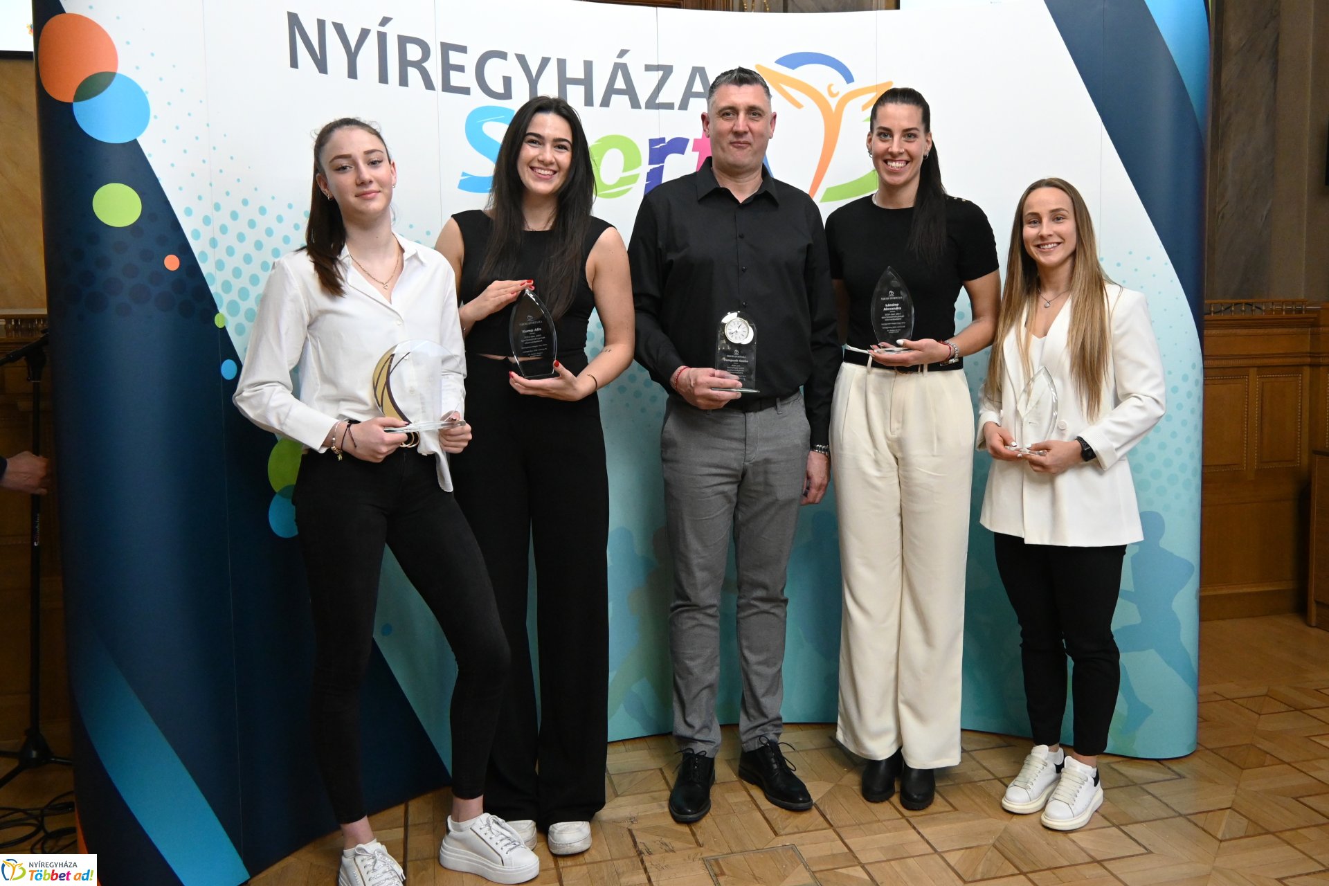 Városi Sportgála 2025