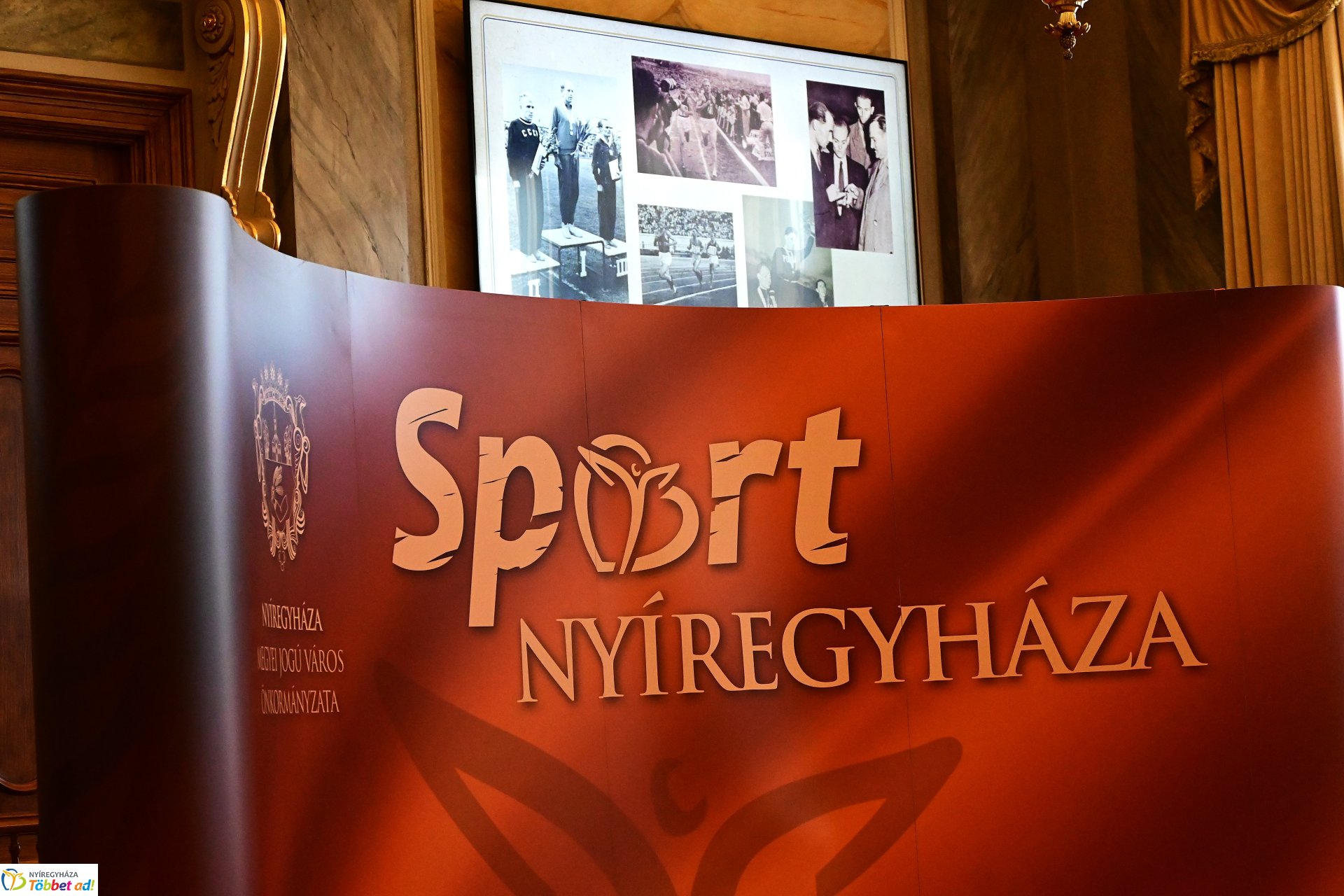 Városi Sportgála 2026 - megnyitó