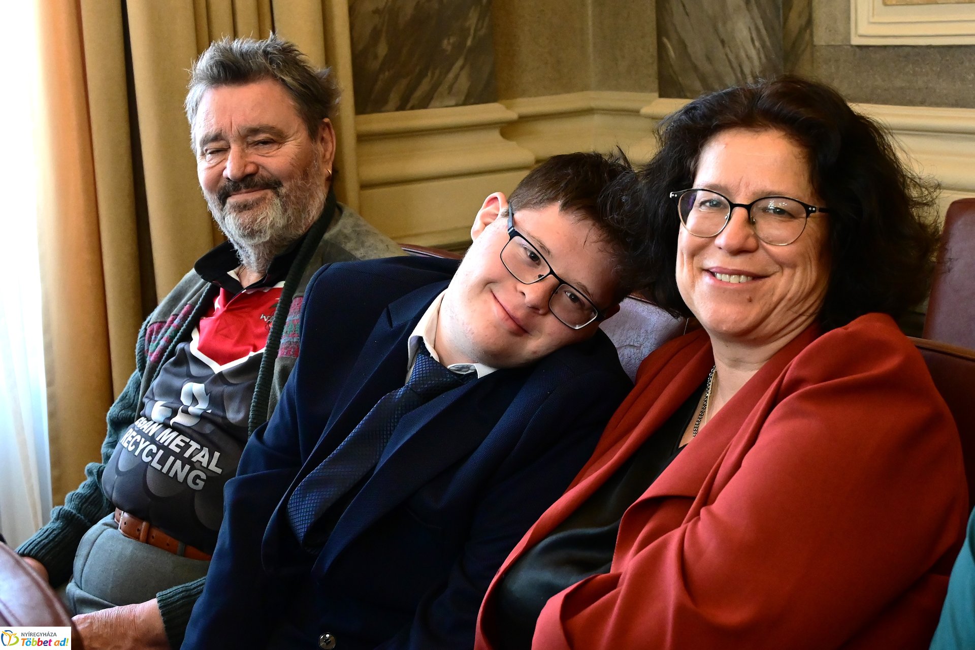 Városi Sportgála 2026 - megnyitó