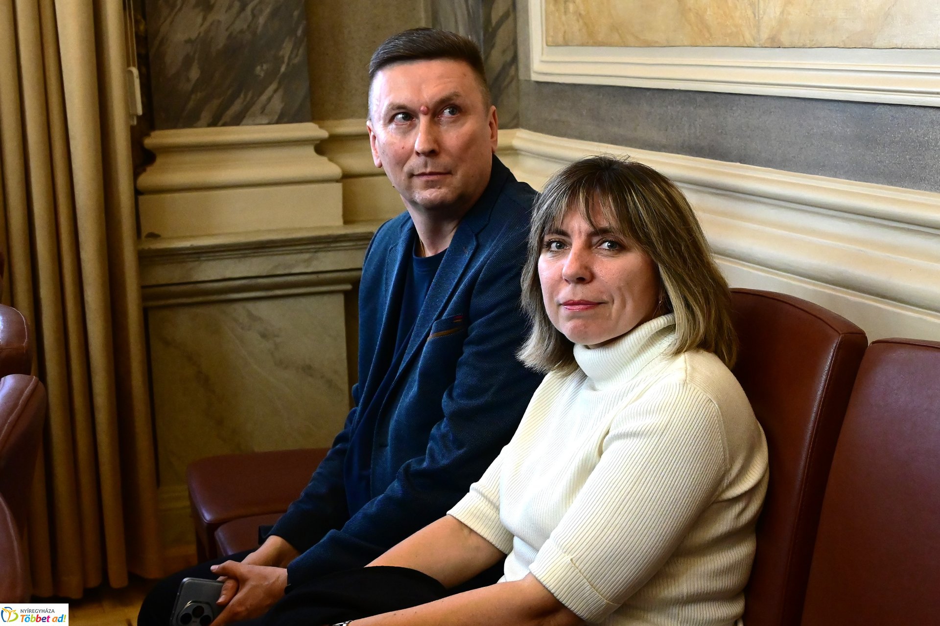 Városi Sportgála 2026 - megnyitó