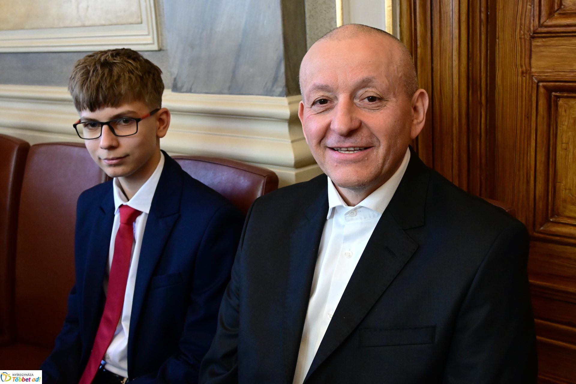 Városi Sportgála 2026 - megnyitó