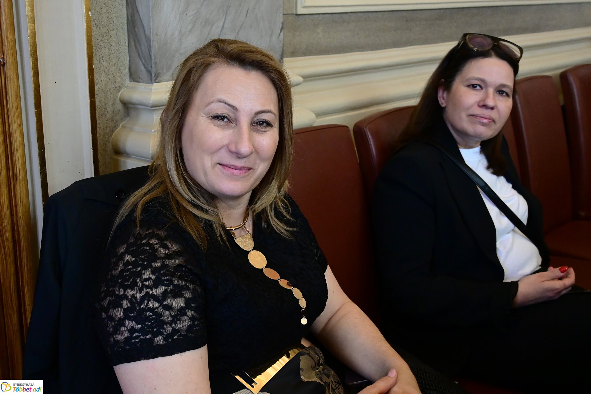 Városi Sportgála 2026 - megnyitó