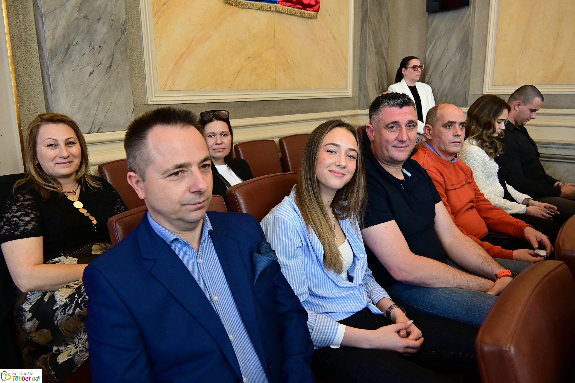 Városi Sportgála 2026 - megnyitó