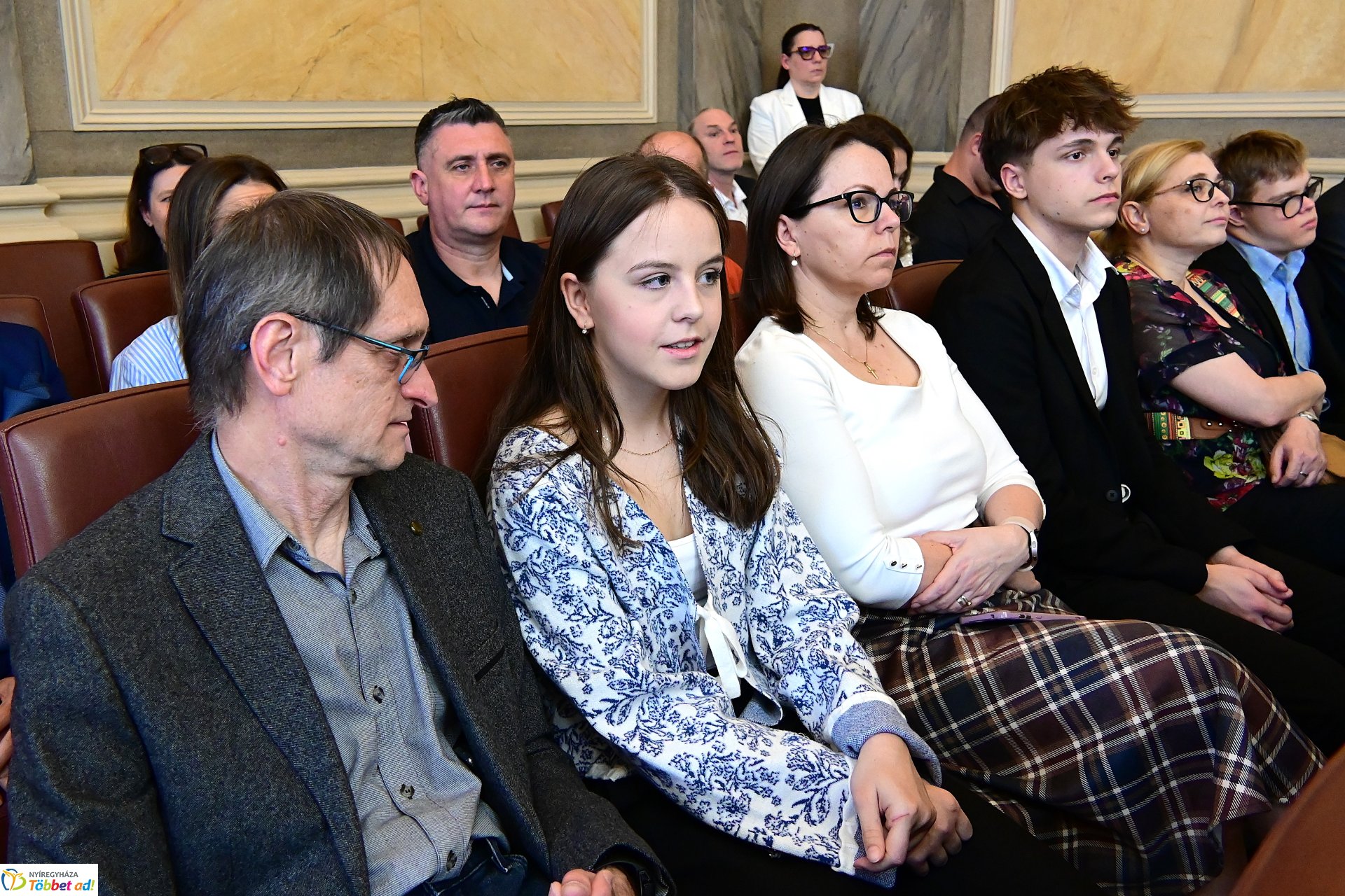 Városi Sportgála 2026 - megnyitó