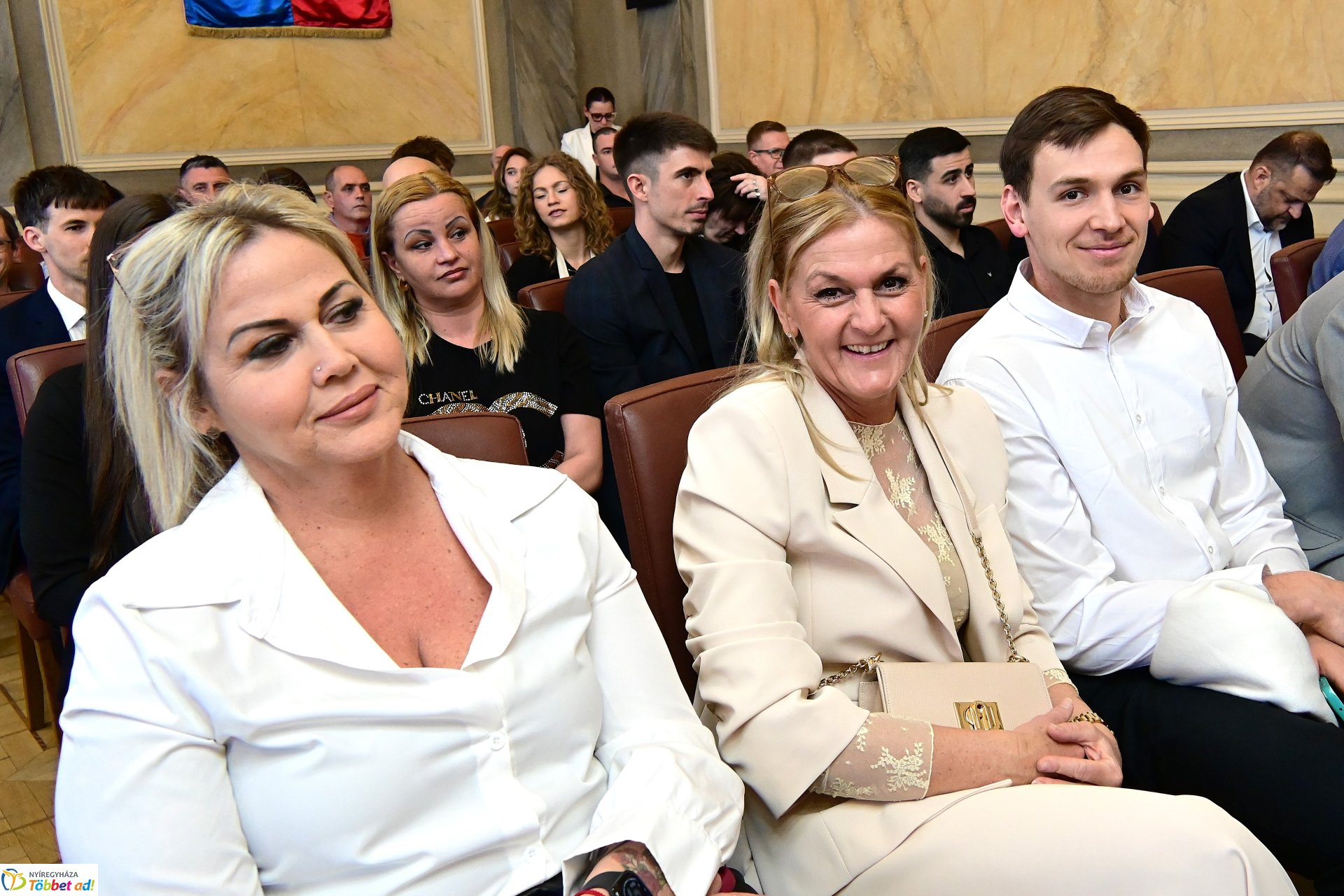 Városi Sportgála 2026 - megnyitó