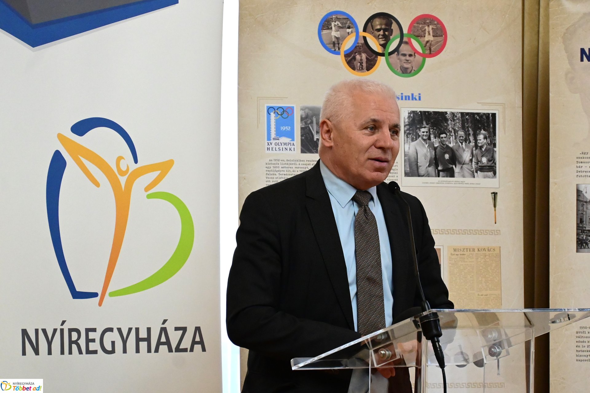 Városi Sportgála 2026 - megnyitó