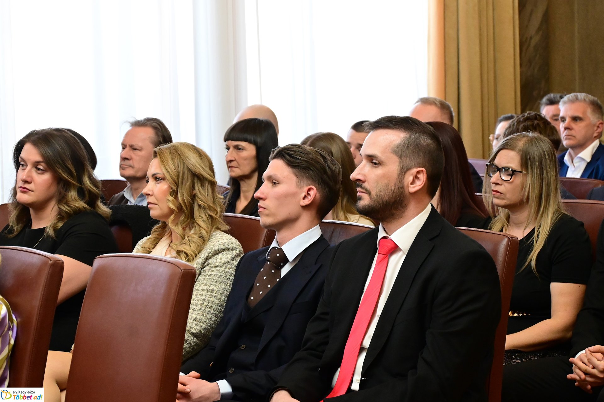 Városi Sportgála 2026 - megnyitó