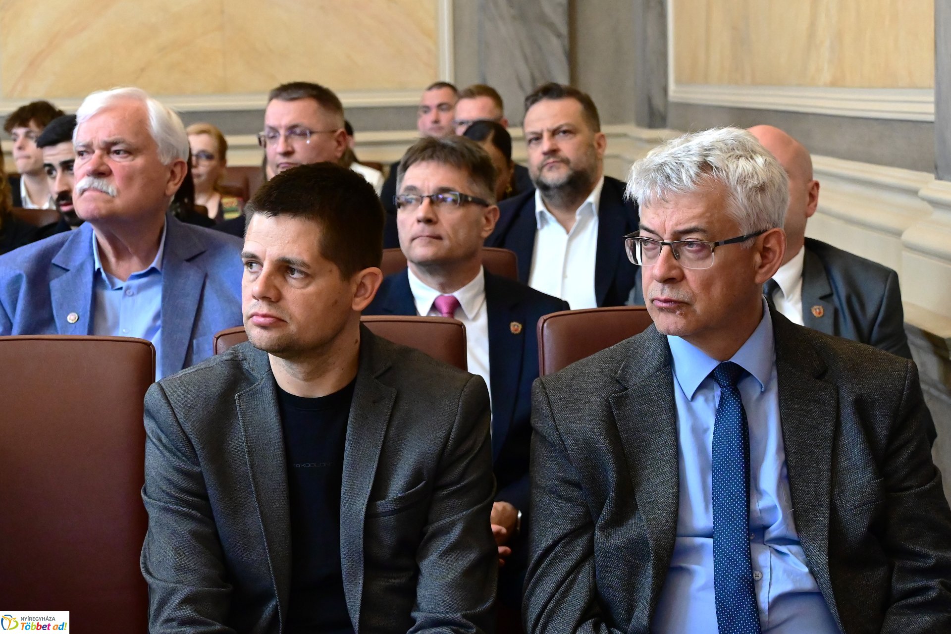 Városi Sportgála 2026 - megnyitó