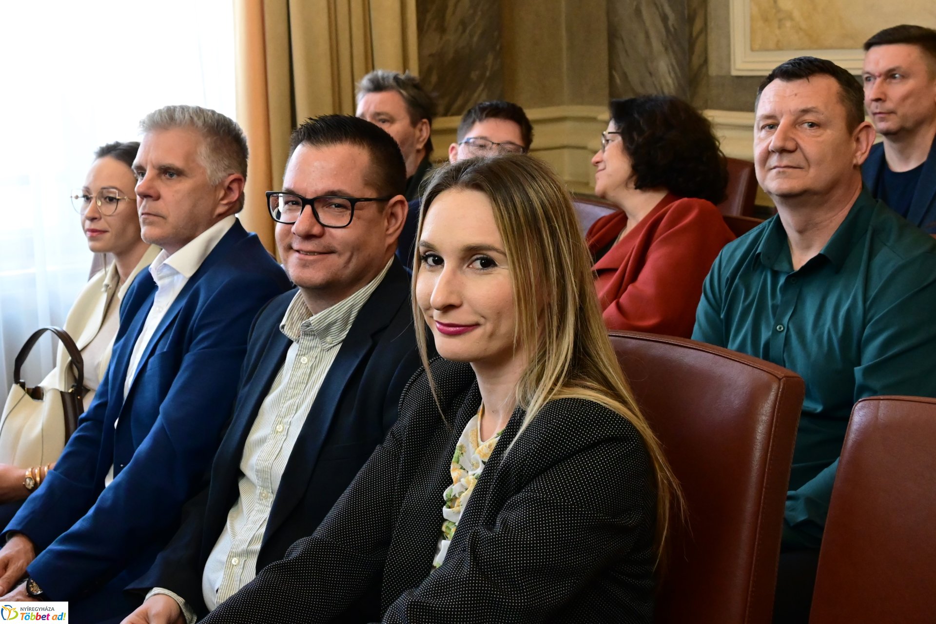 Városi Sportgála 2026 - megnyitó