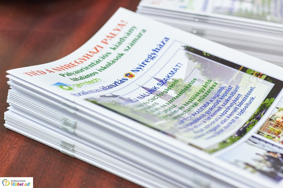 Városi Szülői Értekezlet 2019