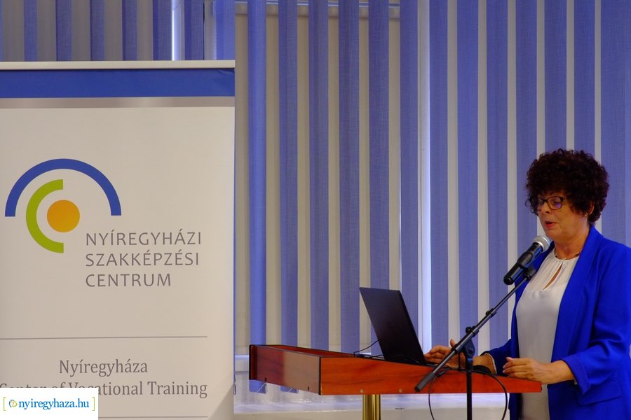 Városi Szülői Értekezlet 2023