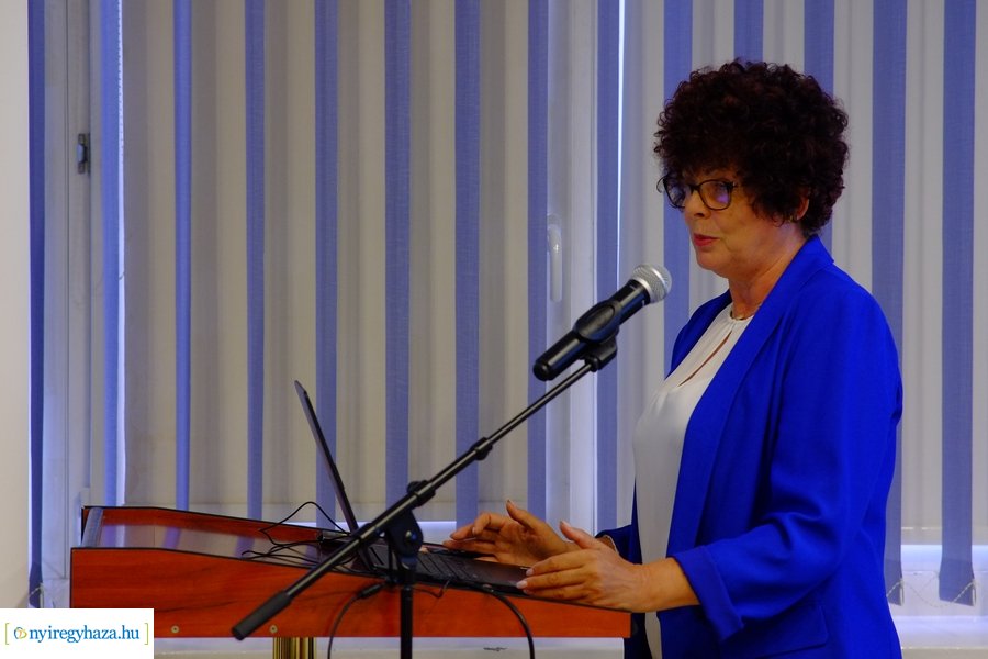 Városi Szülői Értekezlet 2023