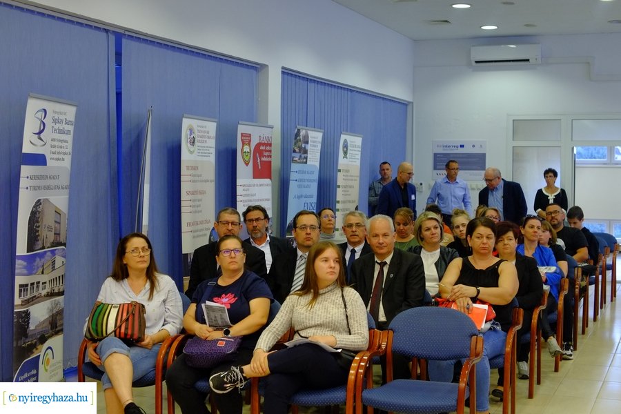 Városi Szülői Értekezlet 2023