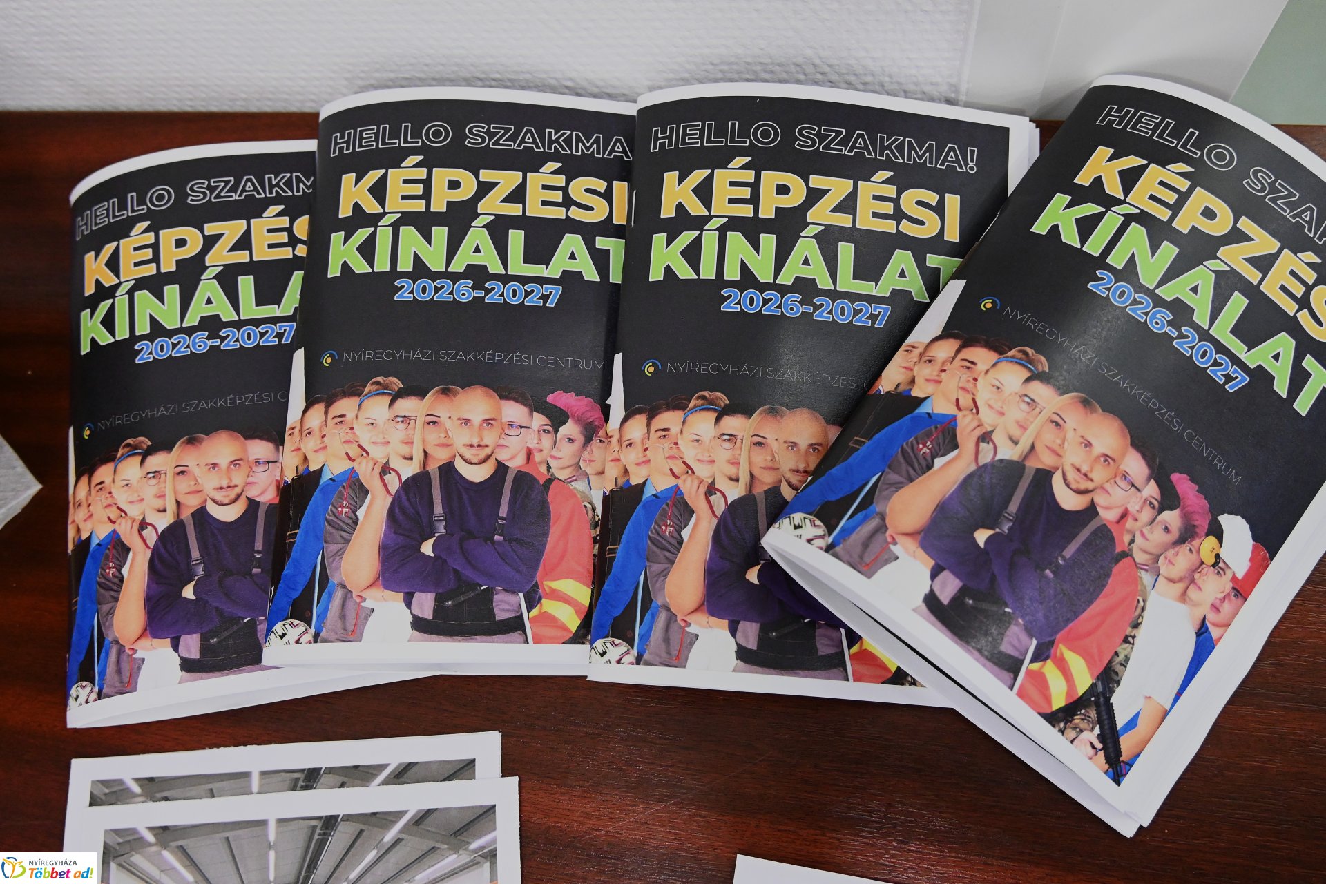 Városi Szülői Értekezletet rendeztek Nyíregyházán