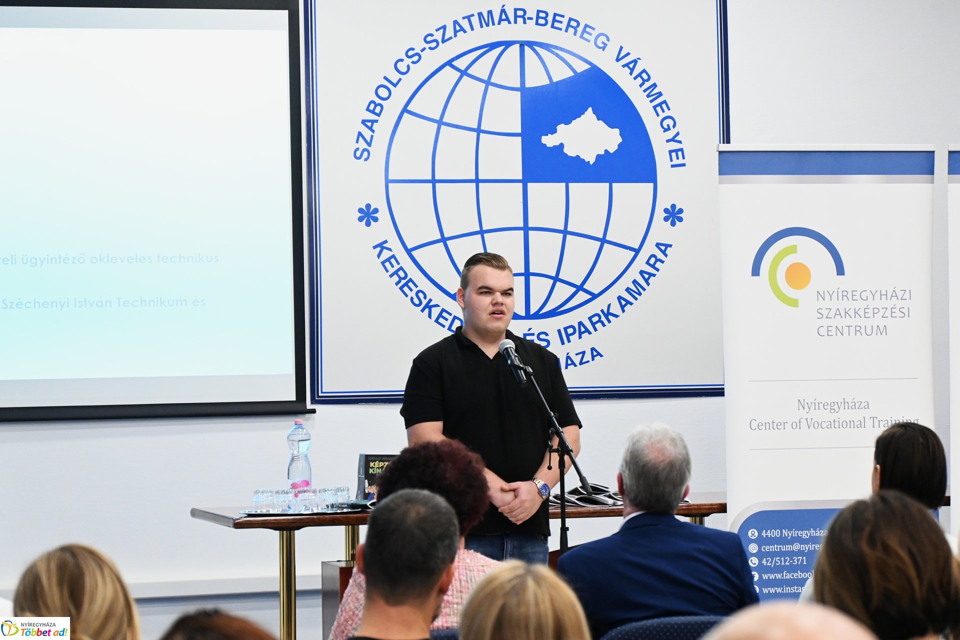 Városi Szülői Értekezletet rendeztek Nyíregyházán