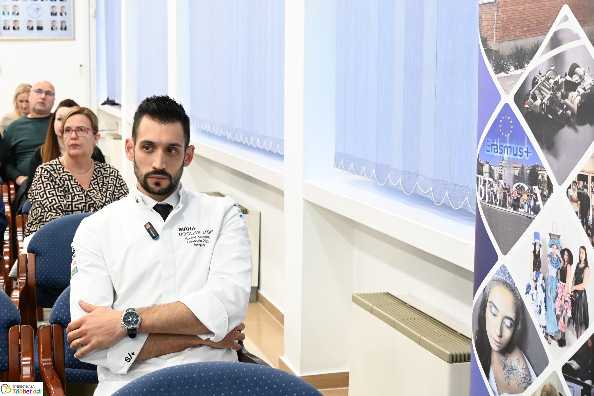 Városi Szülői Értekezletet rendeztek Nyíregyházán